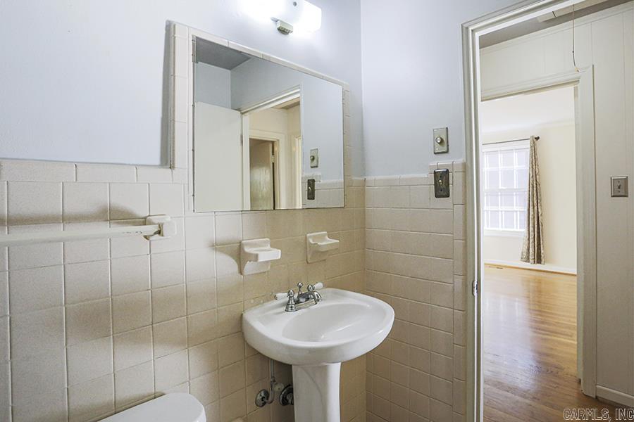 3407 Ridge Road  North Little Rock, AR