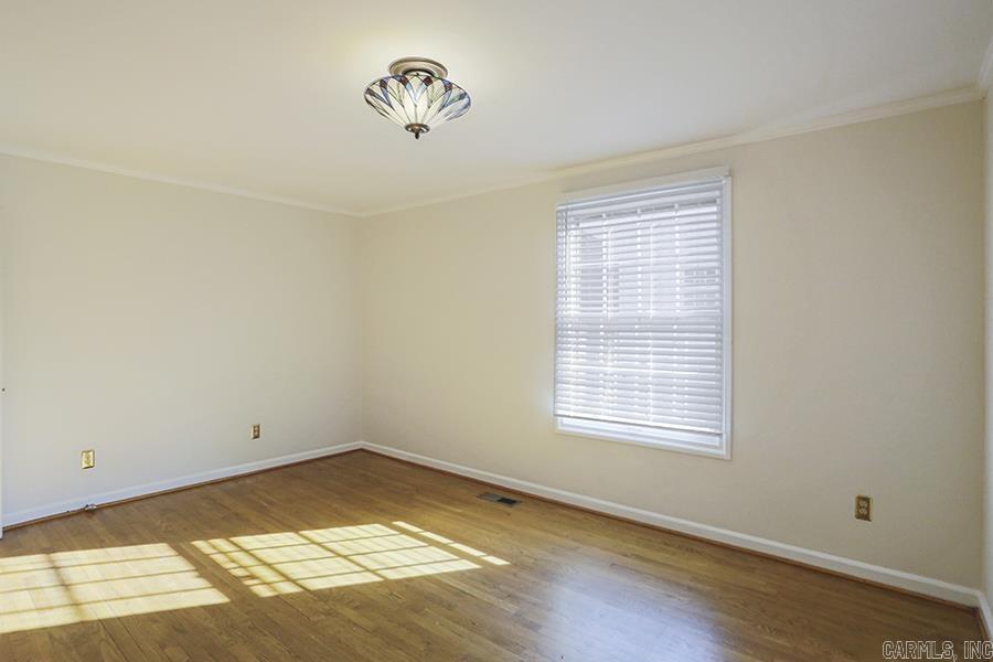 3407 Ridge Road  North Little Rock, AR