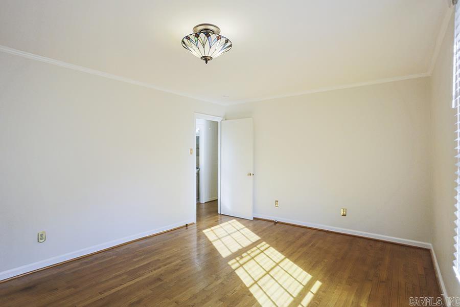 3407 Ridge Road  North Little Rock, AR