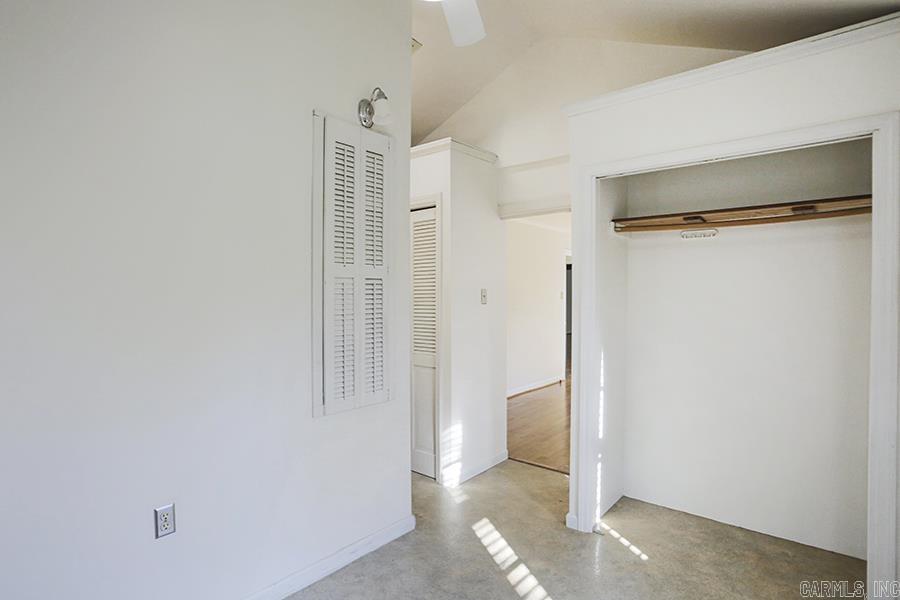 3407 Ridge Road  North Little Rock, AR