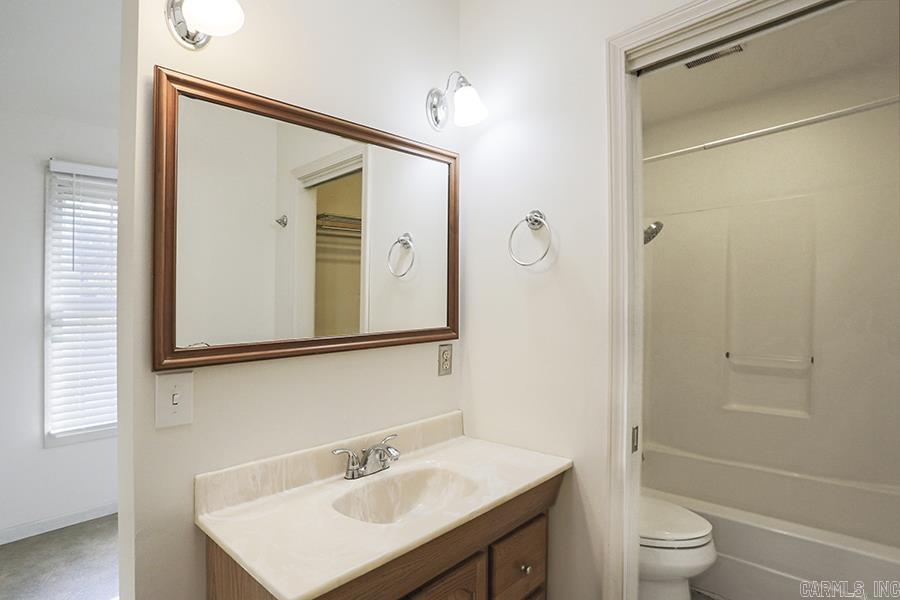 3407 Ridge Road  North Little Rock, AR