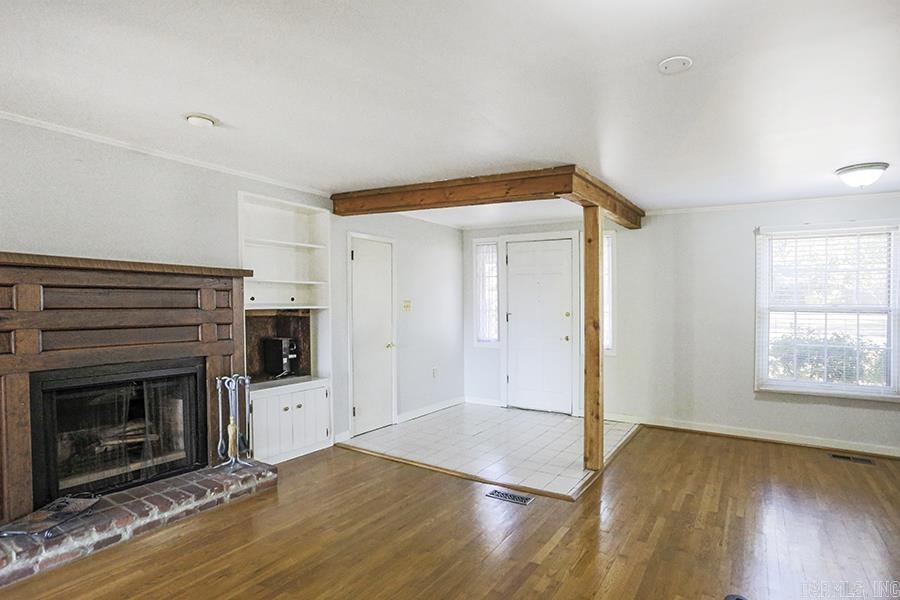 3407 Ridge Road  North Little Rock, AR