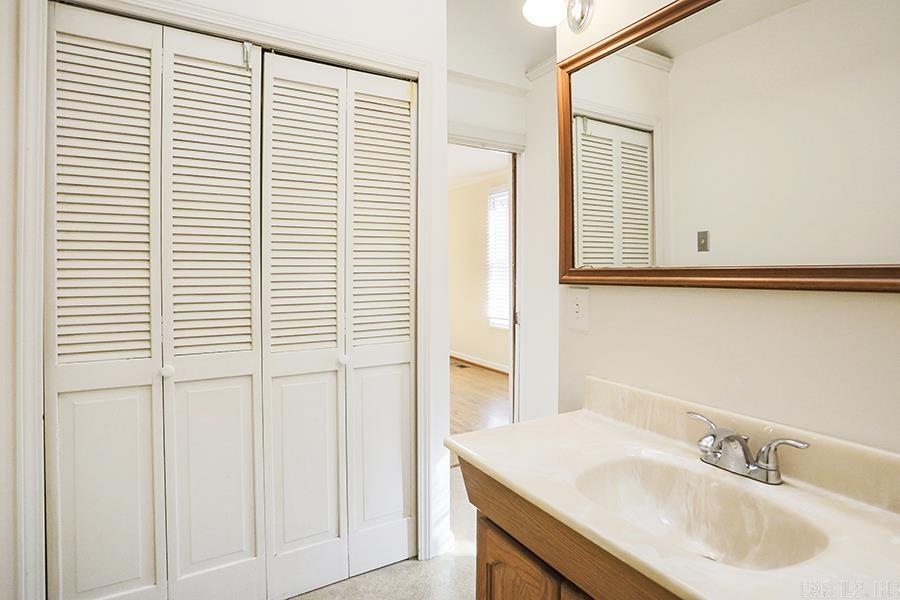 3407 Ridge Road  North Little Rock, AR