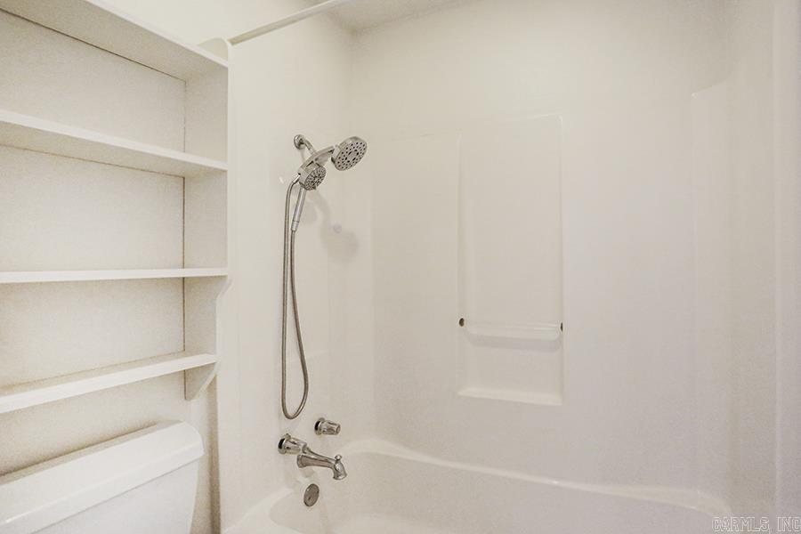 3407 Ridge Road  North Little Rock, AR