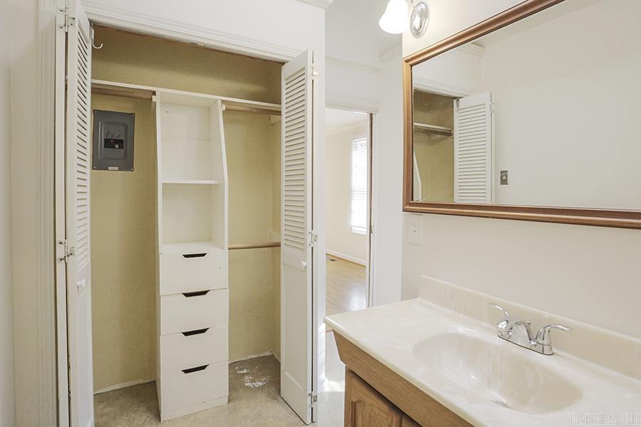 3407 Ridge Road  North Little Rock, AR