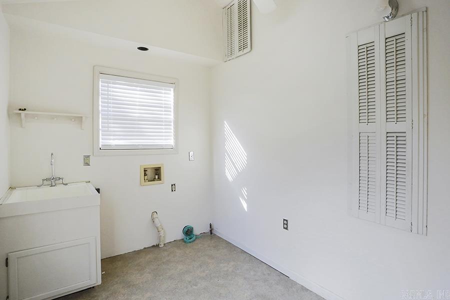 3407 Ridge Road  North Little Rock, AR