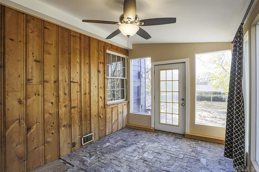 3407 Ridge Road  North Little Rock, AR