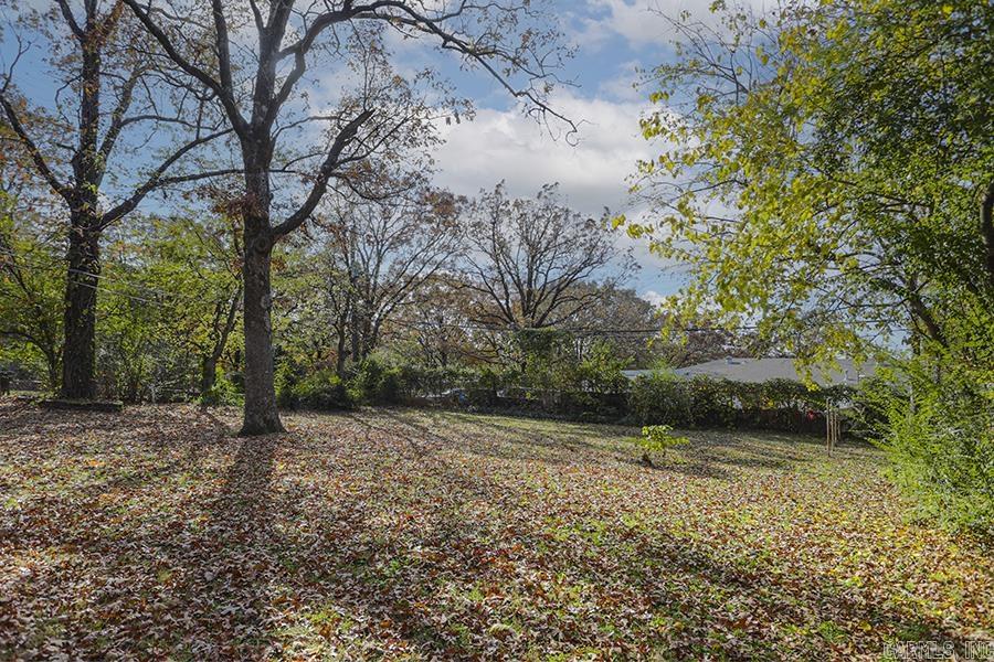 3407 Ridge Road  North Little Rock, AR