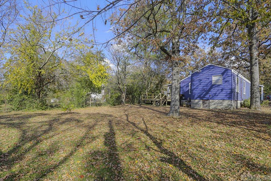 3407 Ridge Road  North Little Rock, AR