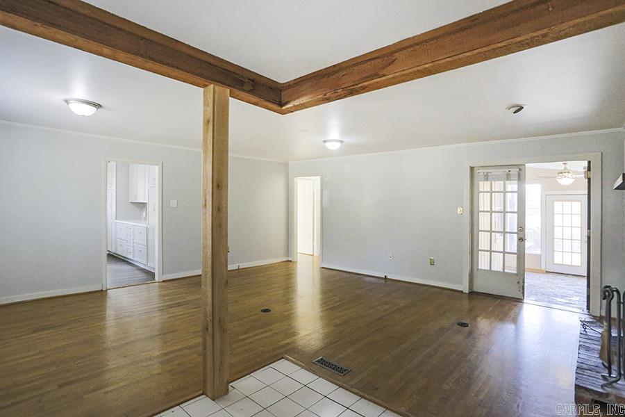 3407 Ridge Road  North Little Rock, AR