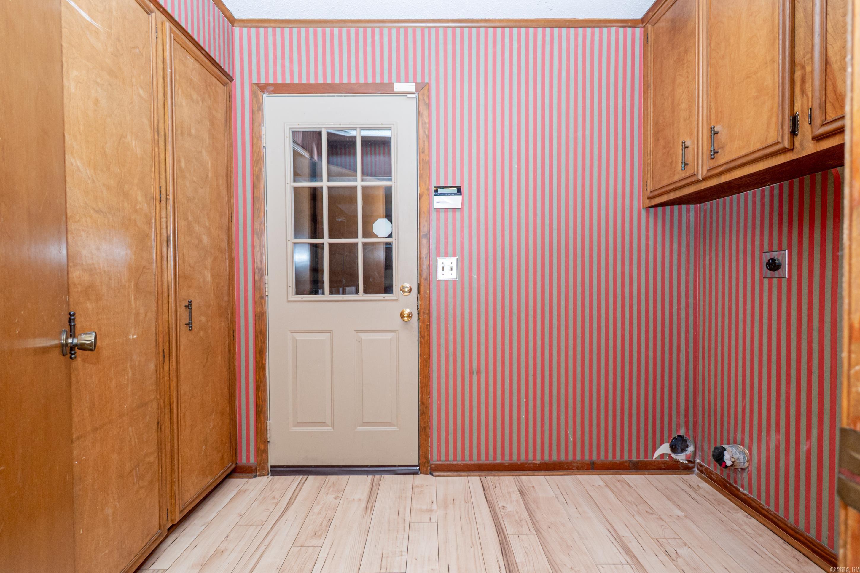 2010 W Oak St  El Dorado, AR