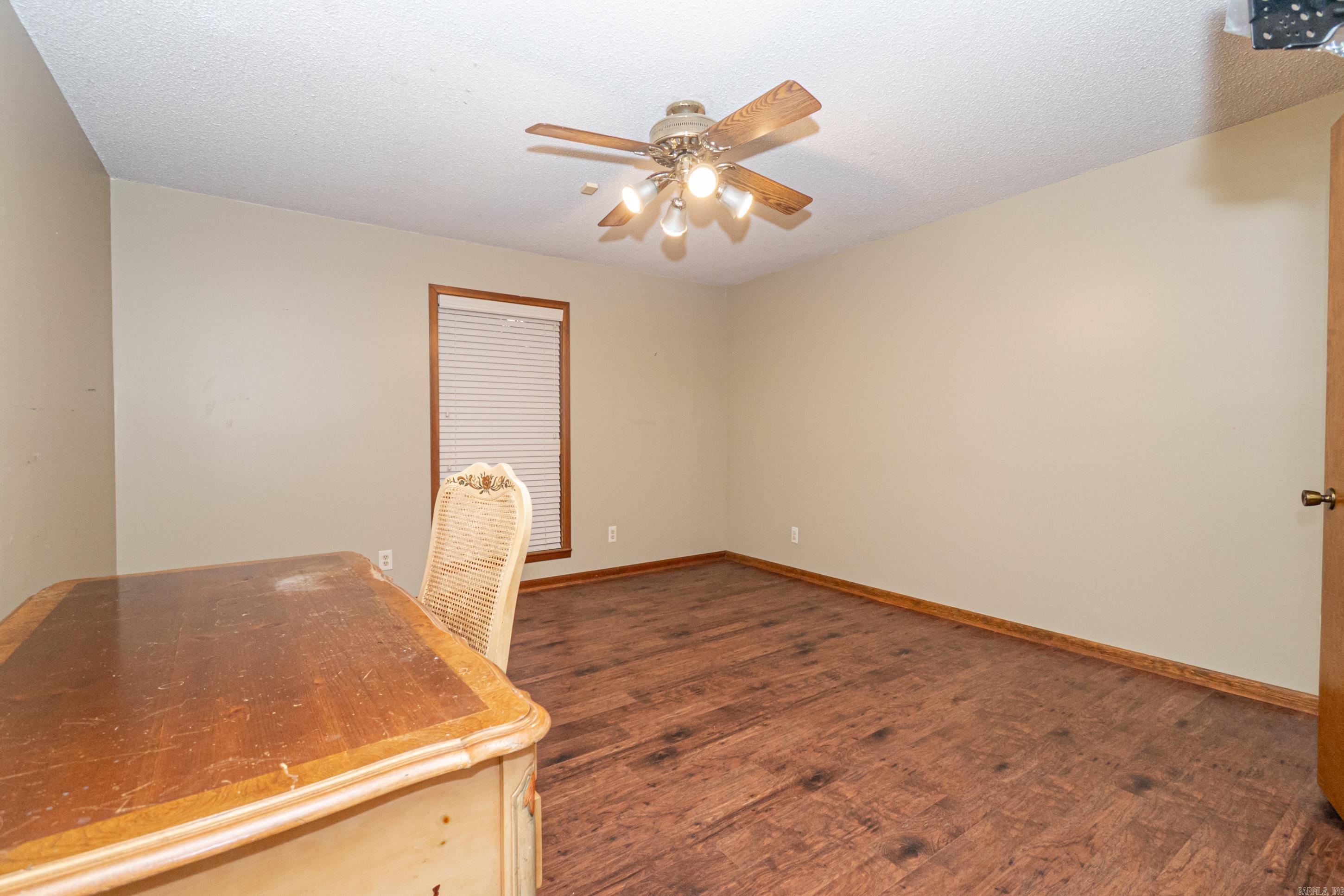 2010 W Oak St  El Dorado, AR