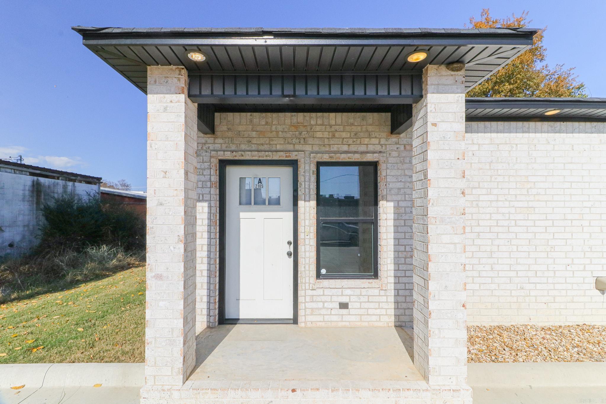 2105 Clark  Jonesboro, AR