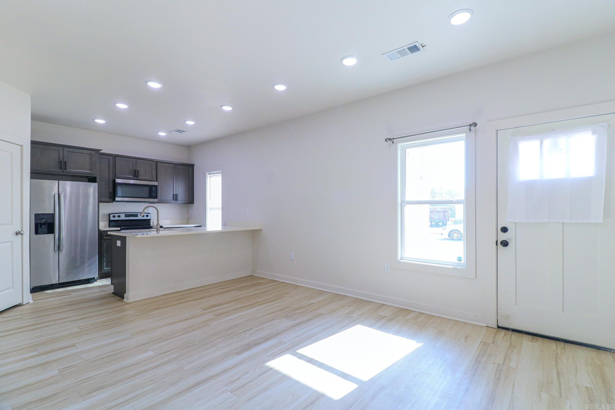 2105 Clark  Jonesboro, AR