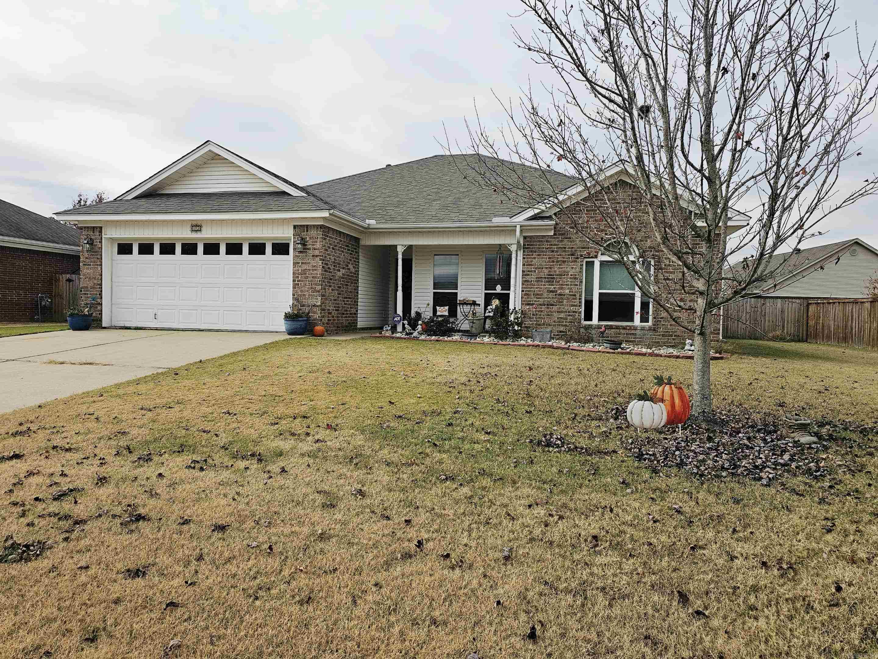 12 Sagebrush  Cabot, AR