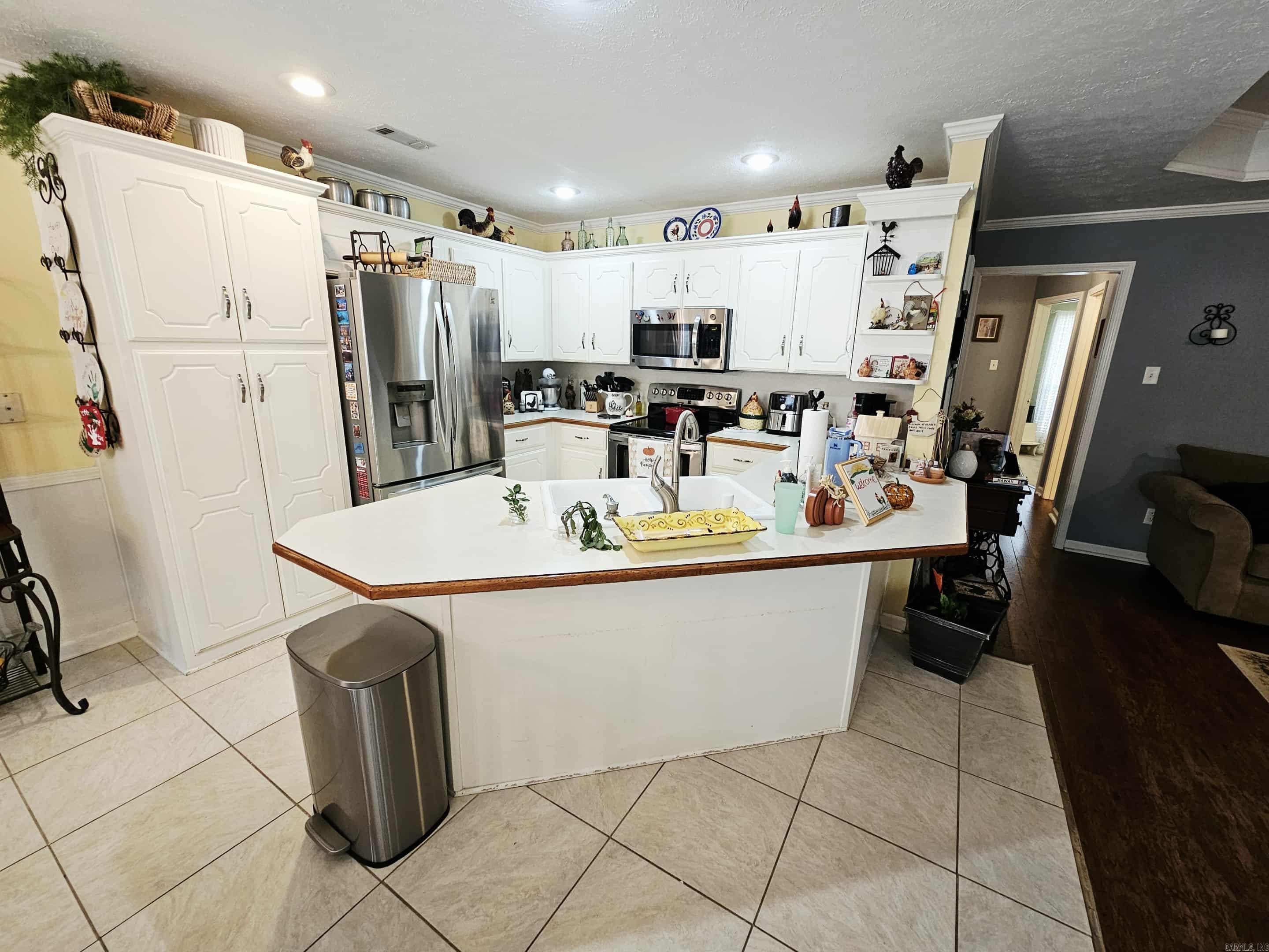 12 Sagebrush  Cabot, AR