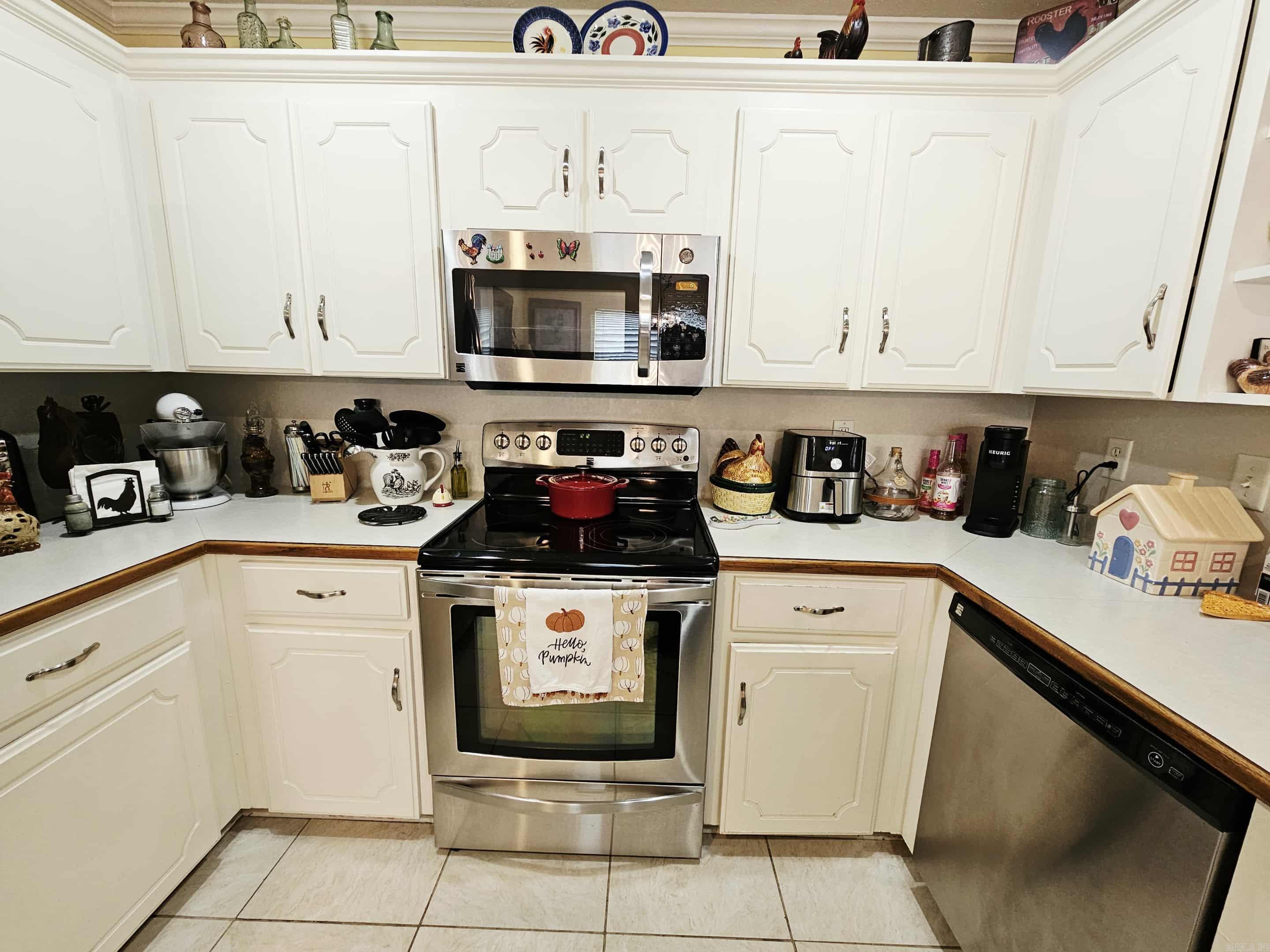 12 Sagebrush  Cabot, AR