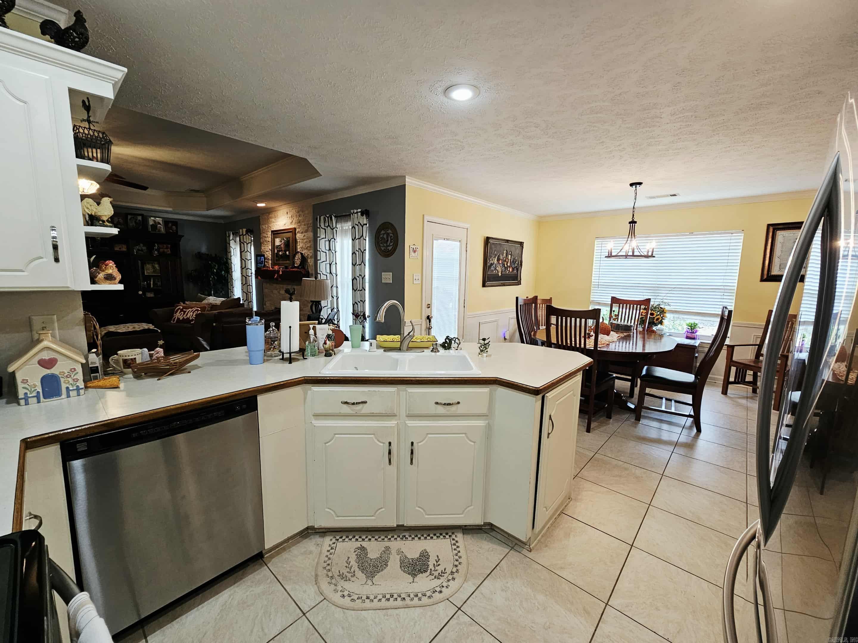 12 Sagebrush  Cabot, AR