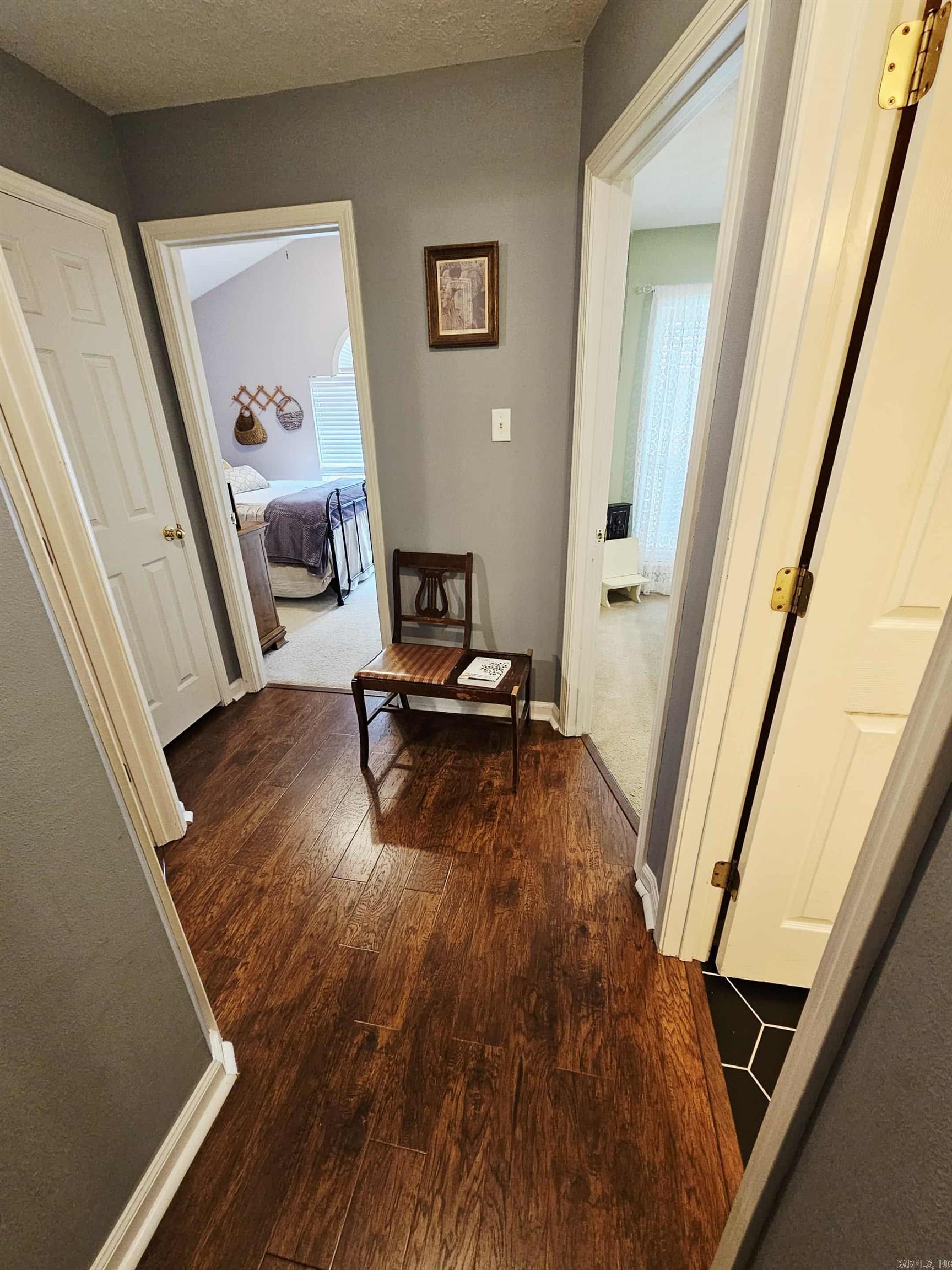 12 Sagebrush  Cabot, AR