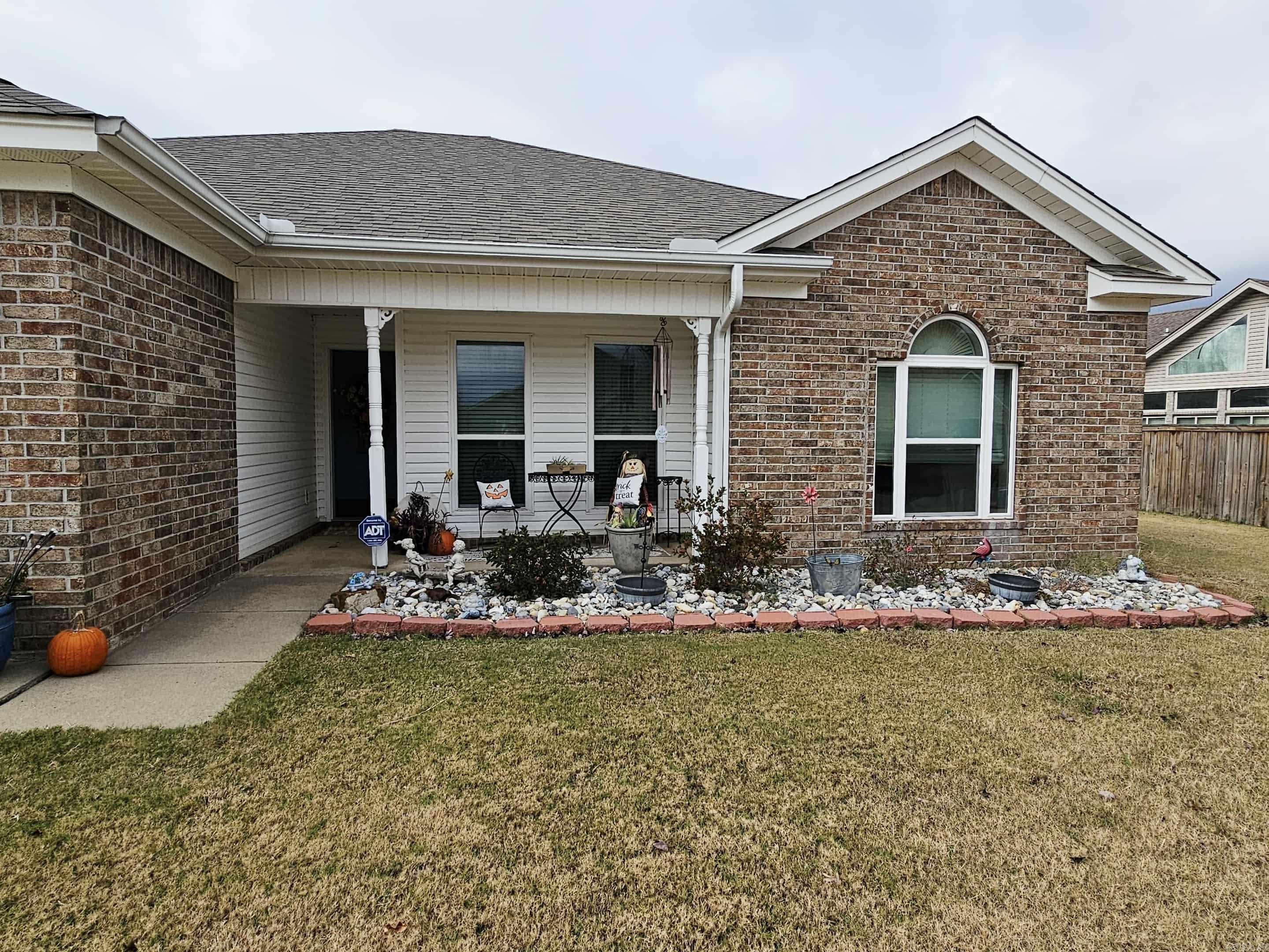 12 Sagebrush  Cabot, AR