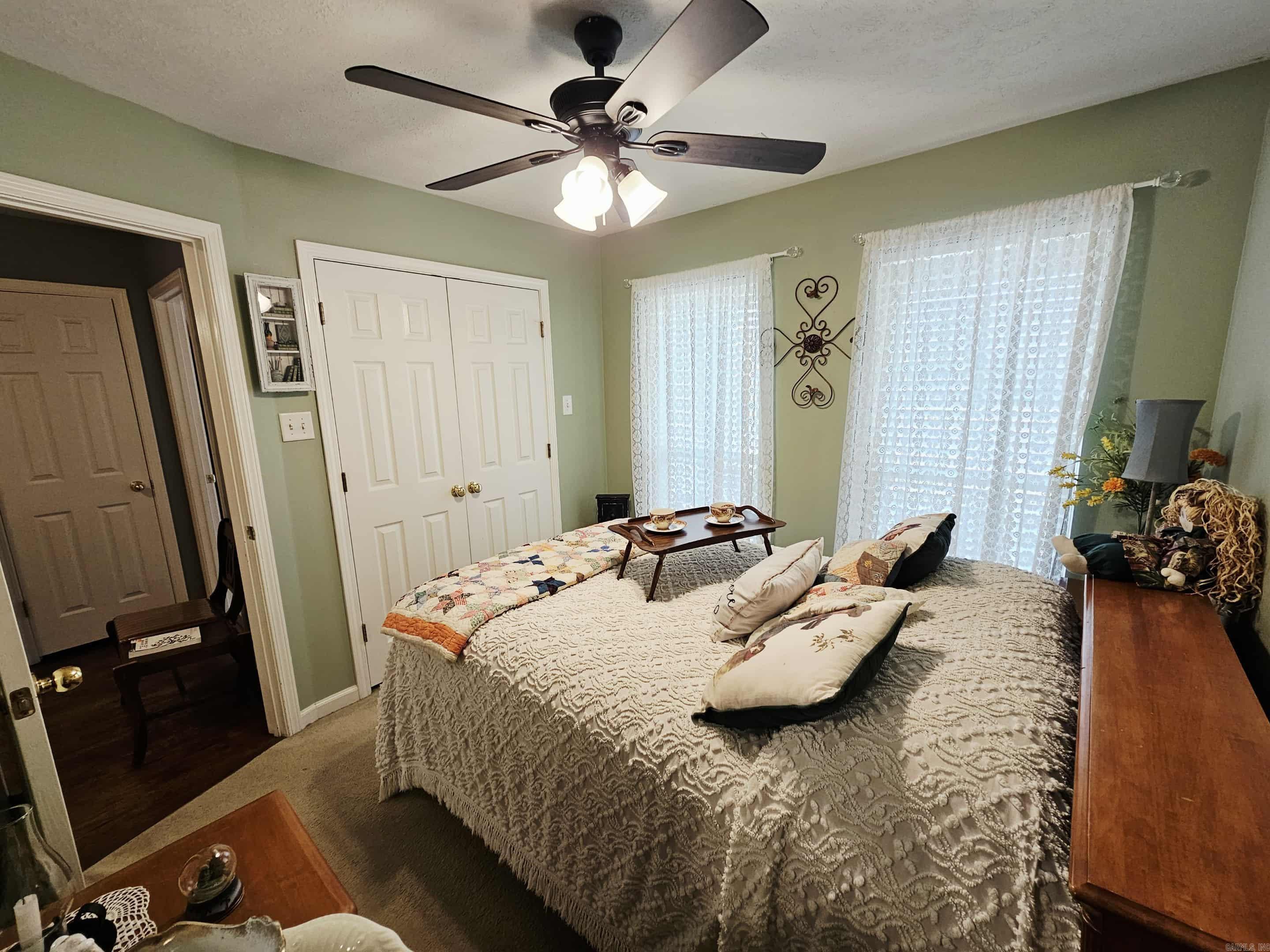 12 Sagebrush  Cabot, AR