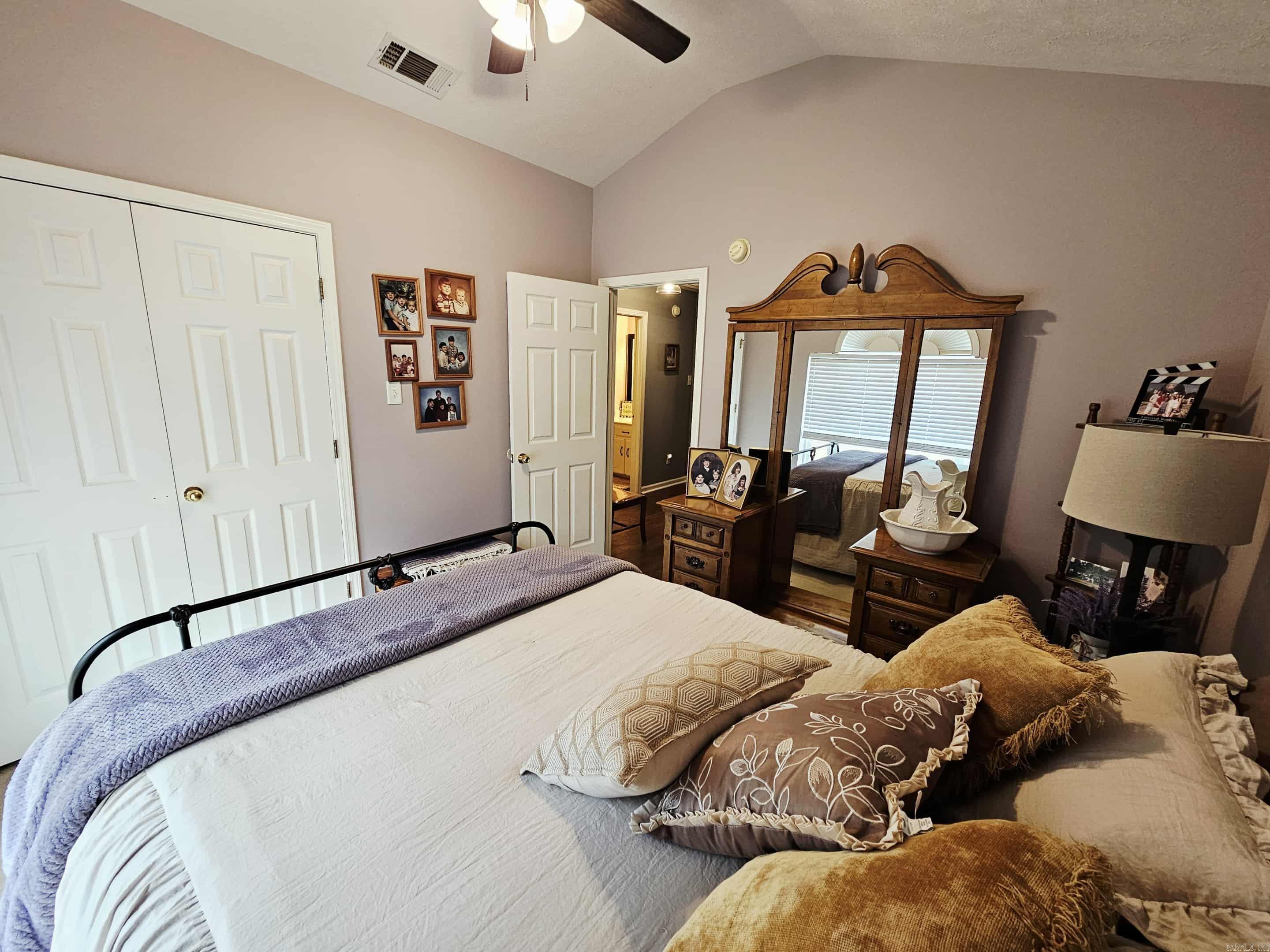 12 Sagebrush  Cabot, AR