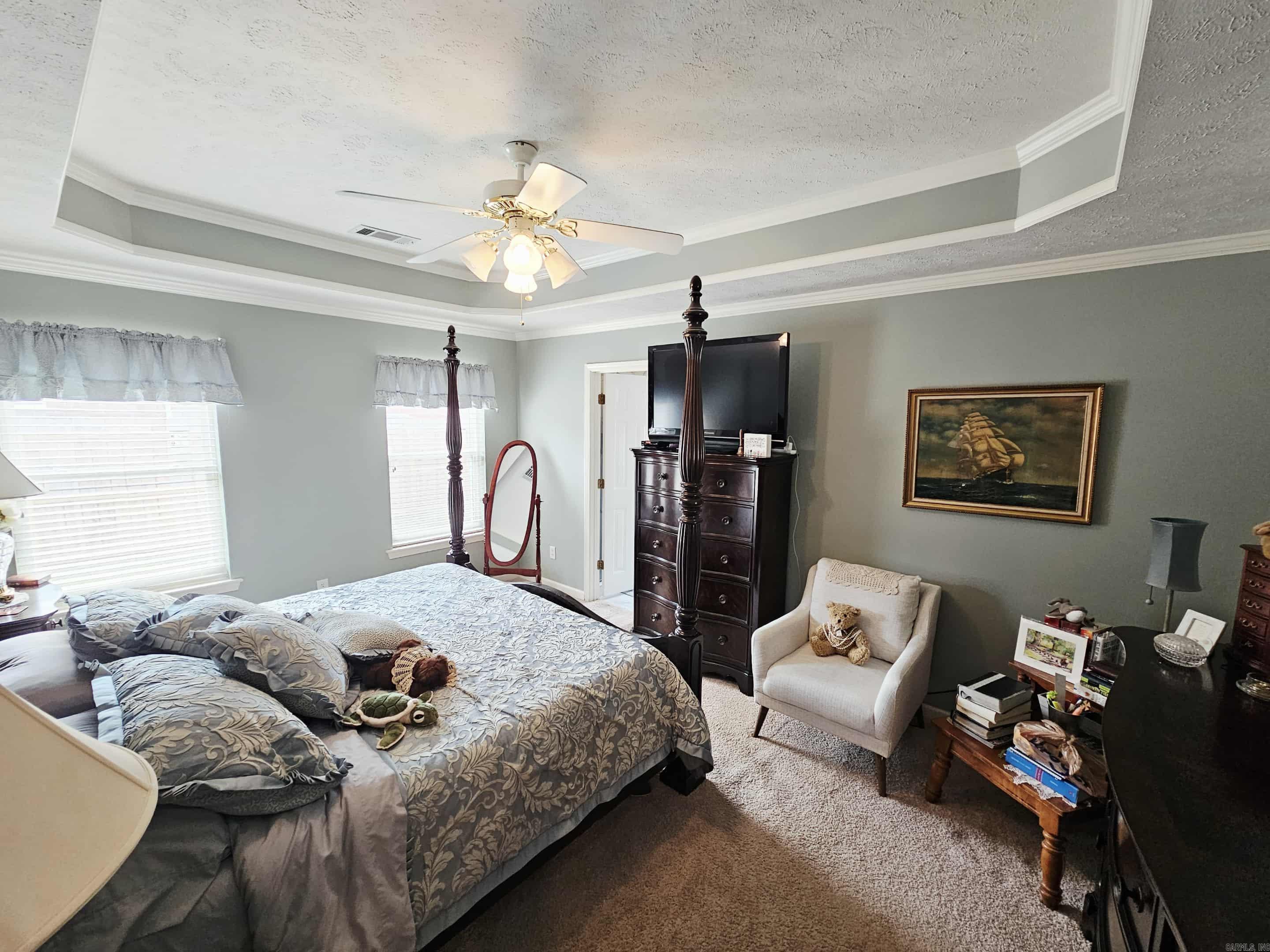 12 Sagebrush  Cabot, AR