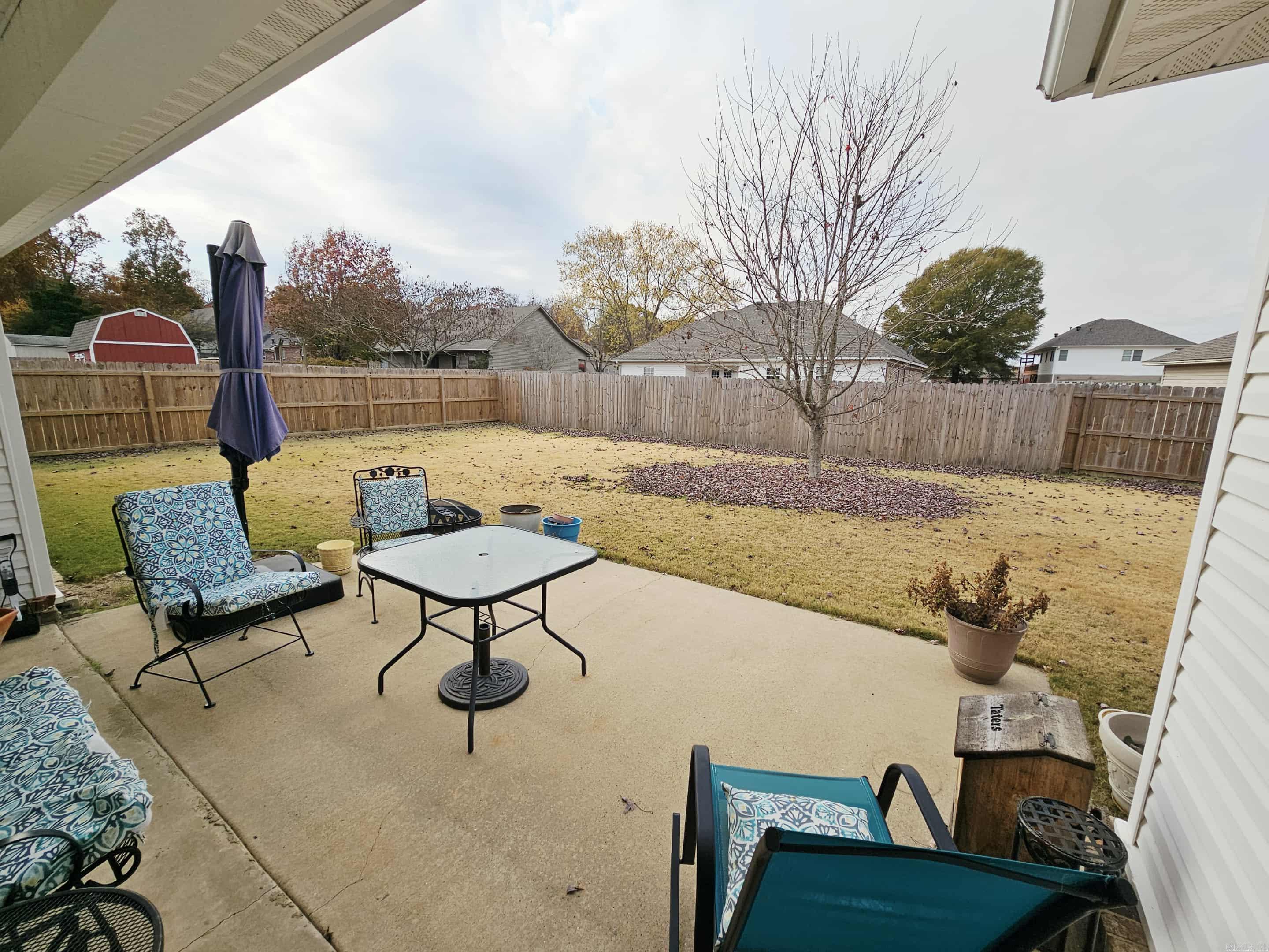 12 Sagebrush  Cabot, AR