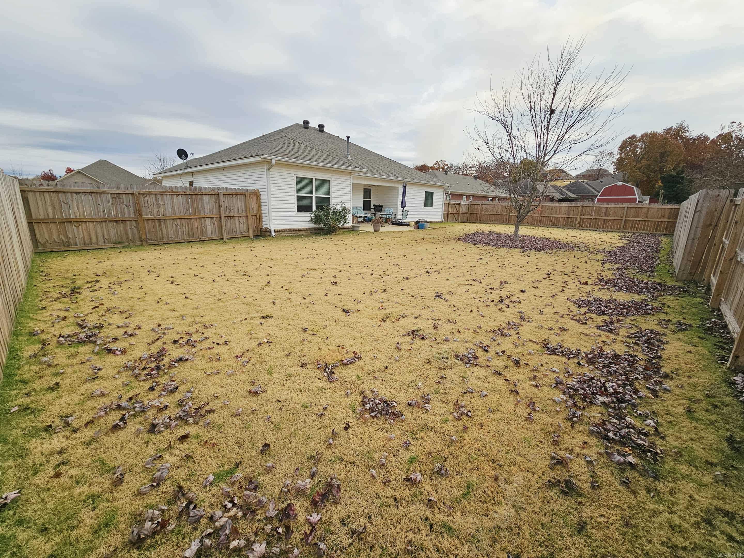 12 Sagebrush  Cabot, AR