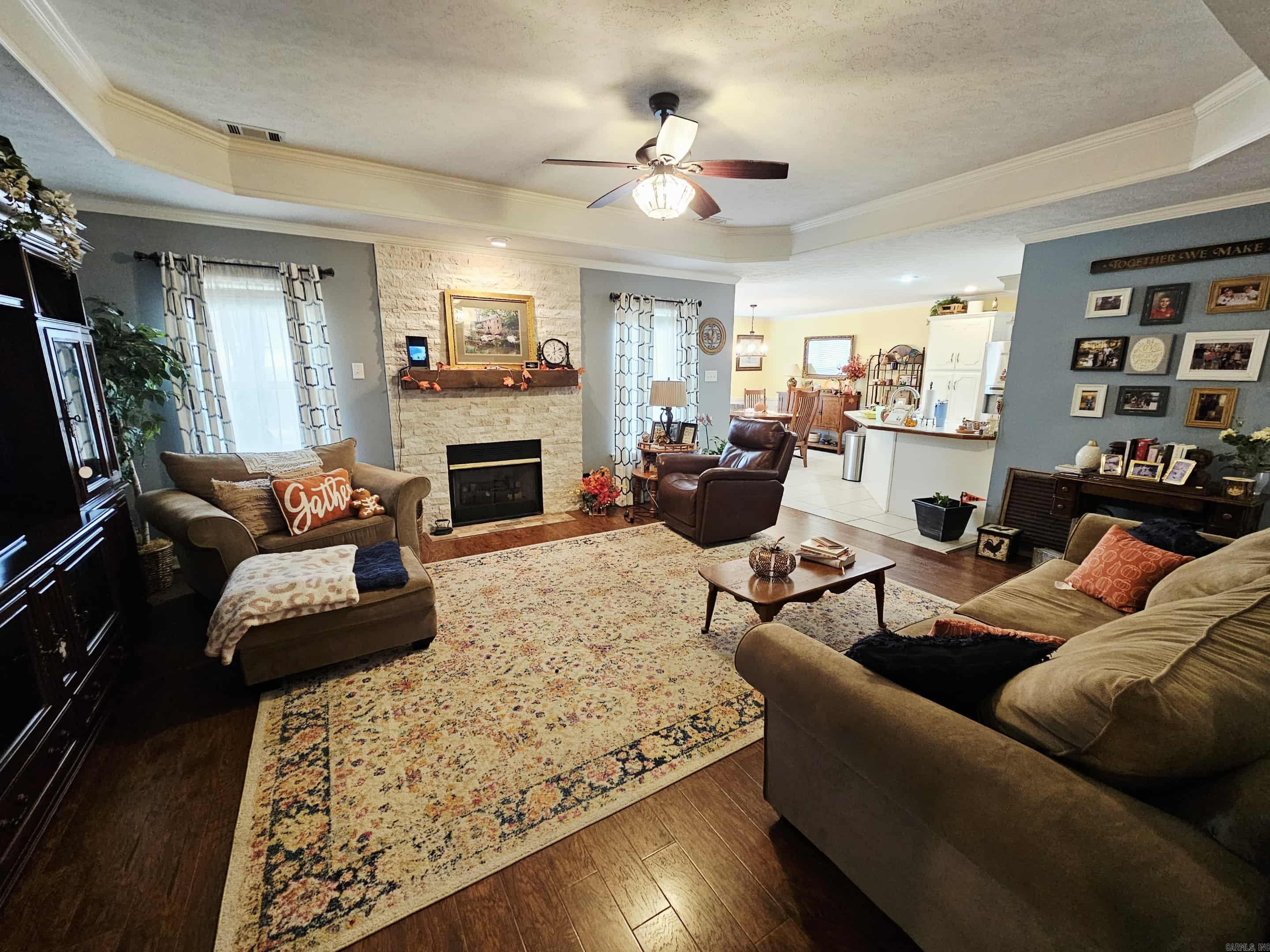 12 Sagebrush  Cabot, AR