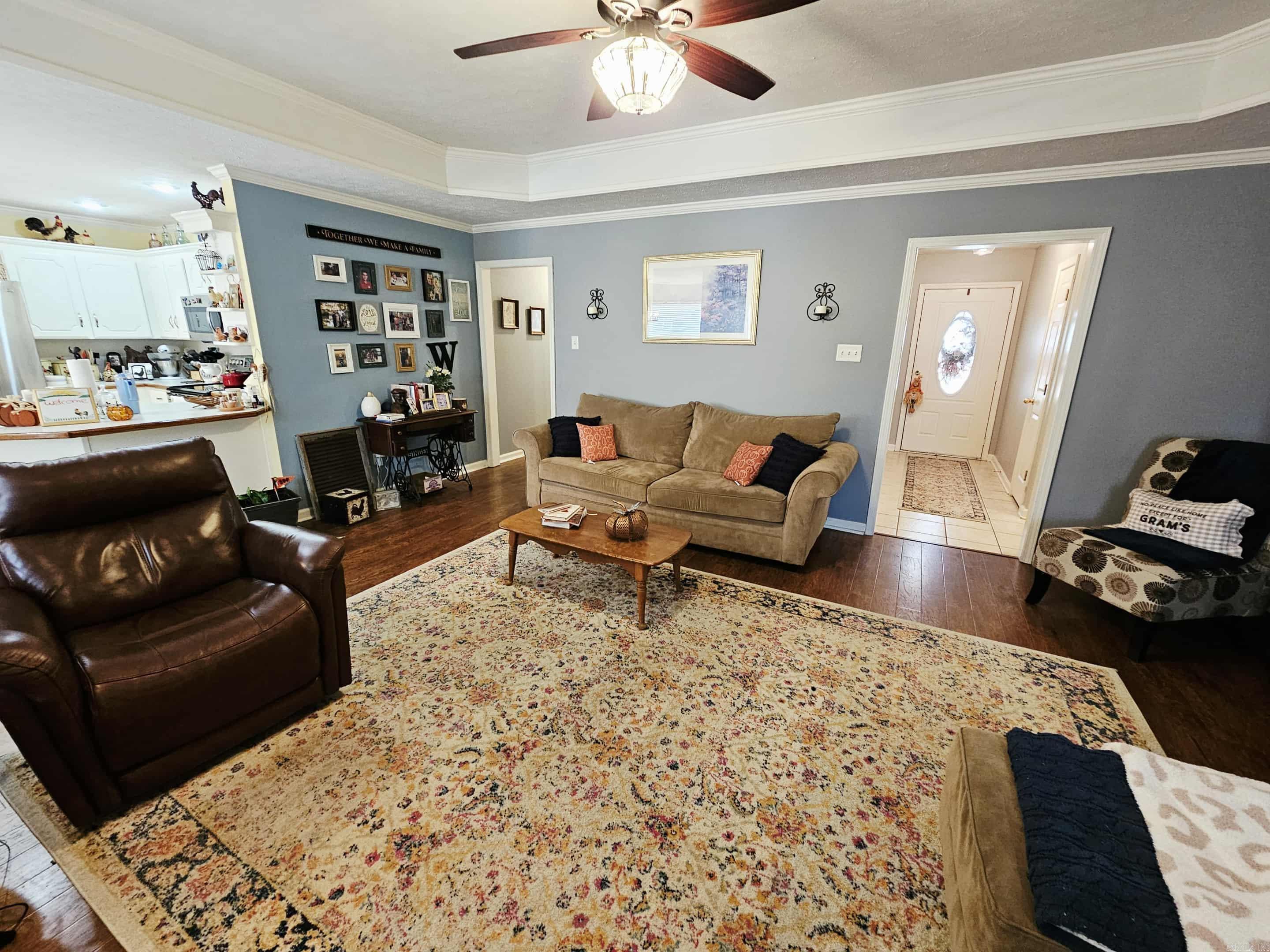 12 Sagebrush  Cabot, AR