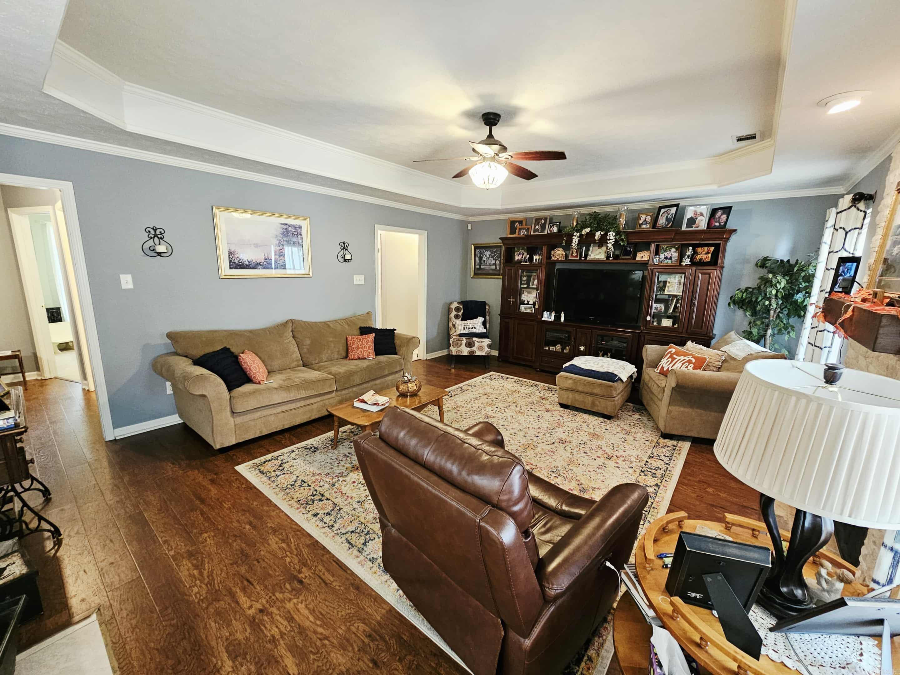 12 Sagebrush  Cabot, AR