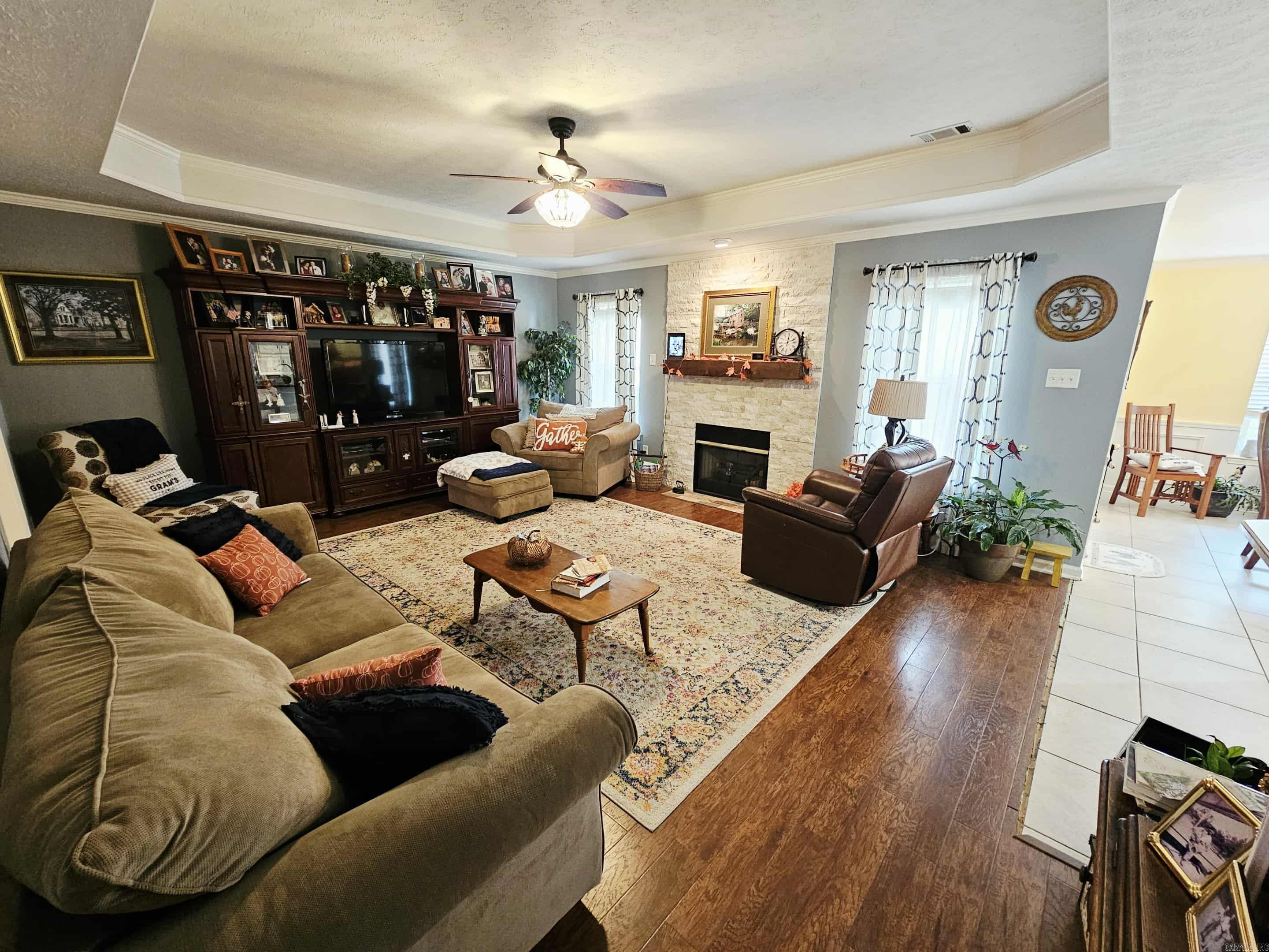 12 Sagebrush  Cabot, AR