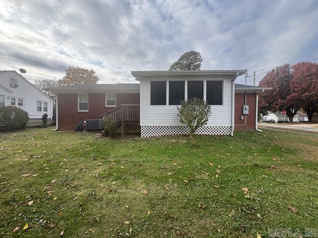 127 N 7th  Paragould, AR