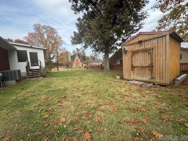 127 N 7th  Paragould, AR