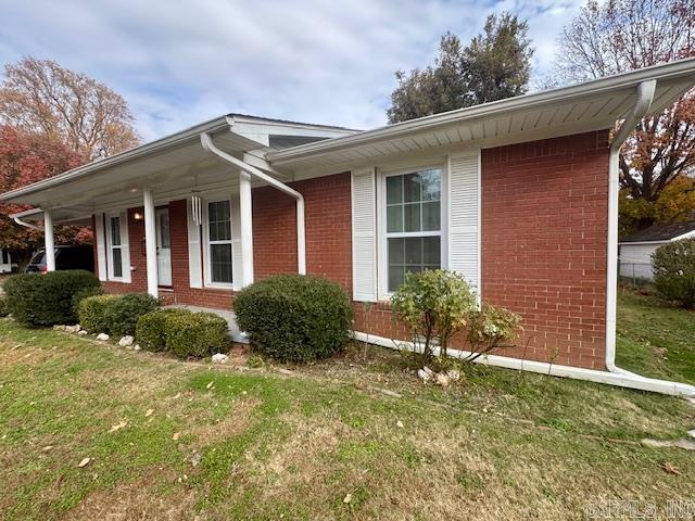 127 N 7th  Paragould, AR