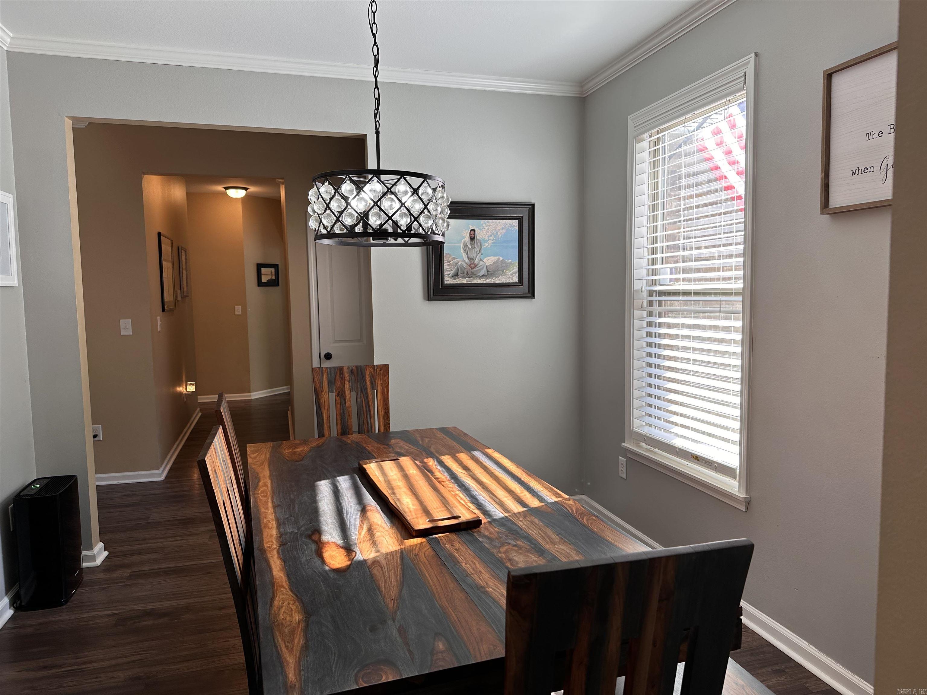 624 Royal Oak  El Dorado, AR