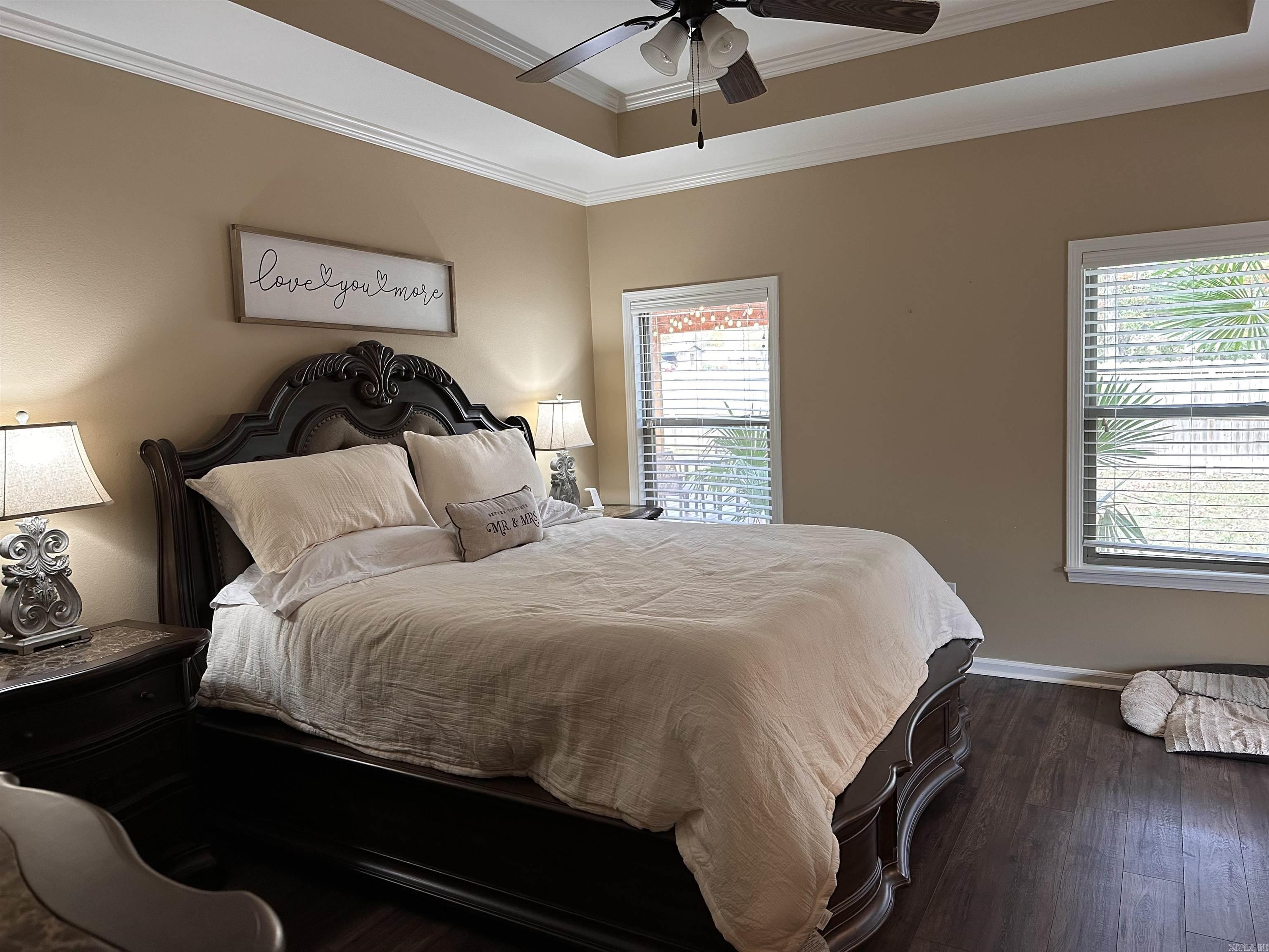 624 Royal Oak  El Dorado, AR