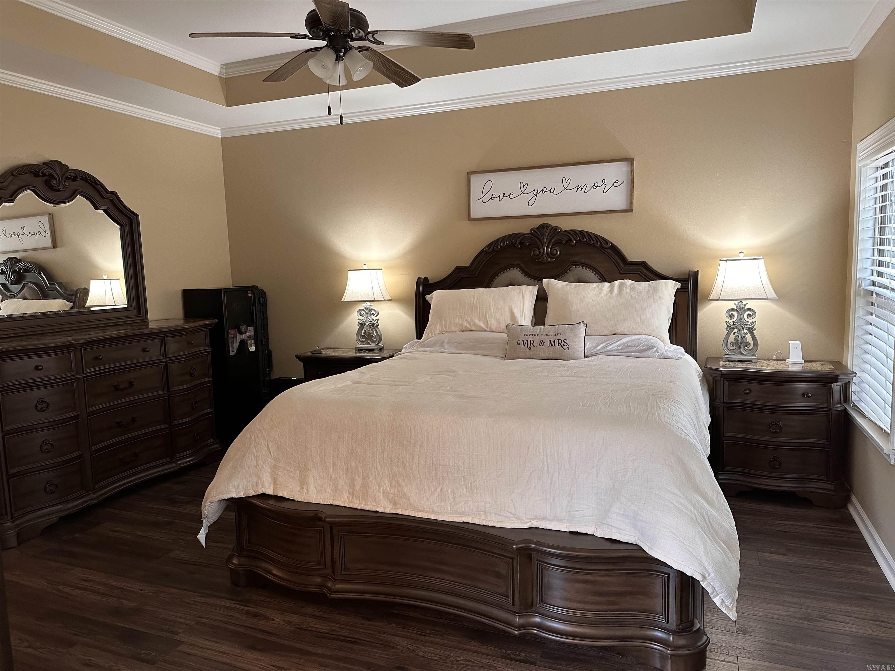 624 Royal Oak  El Dorado, AR