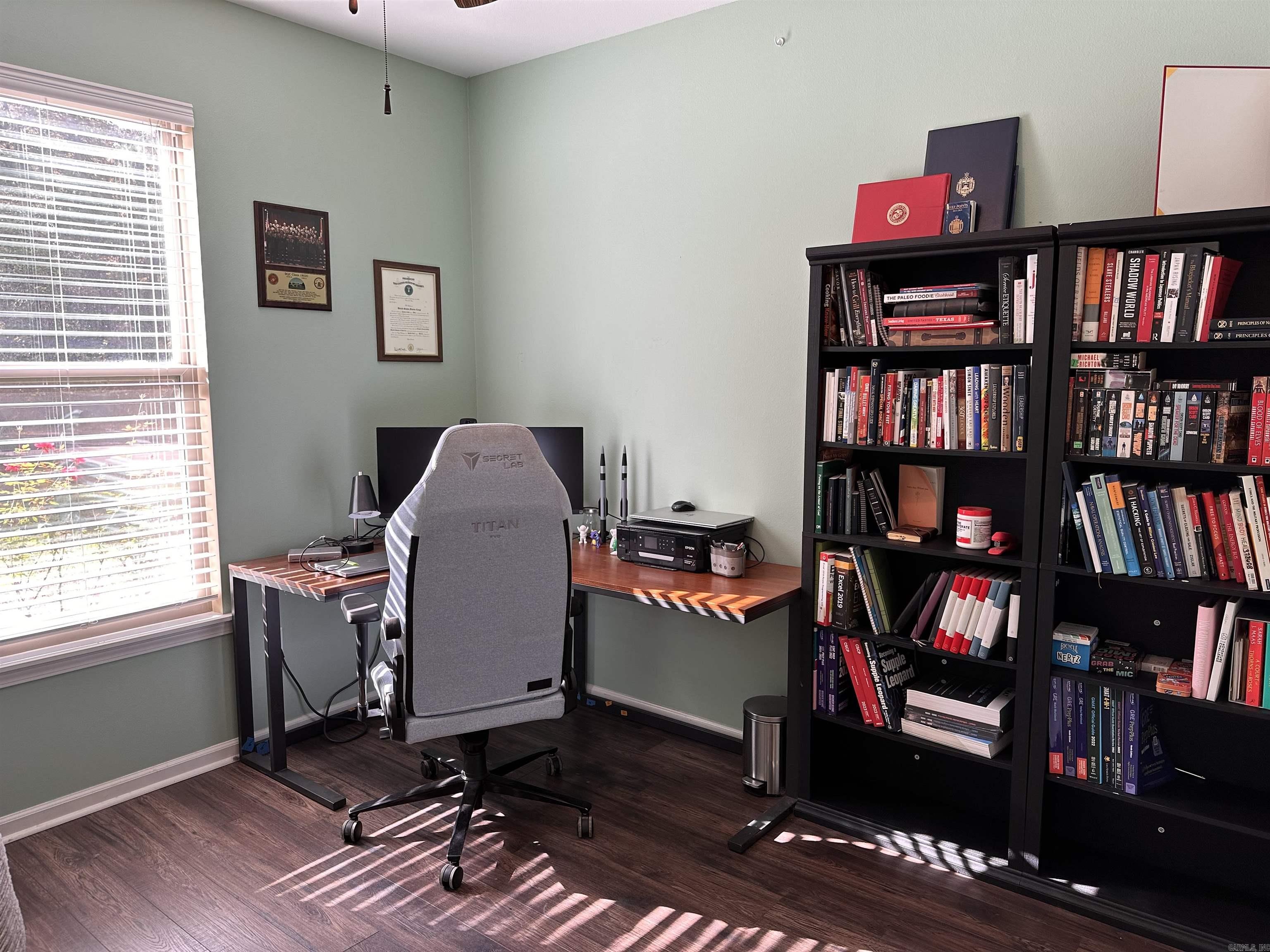 624 Royal Oak  El Dorado, AR