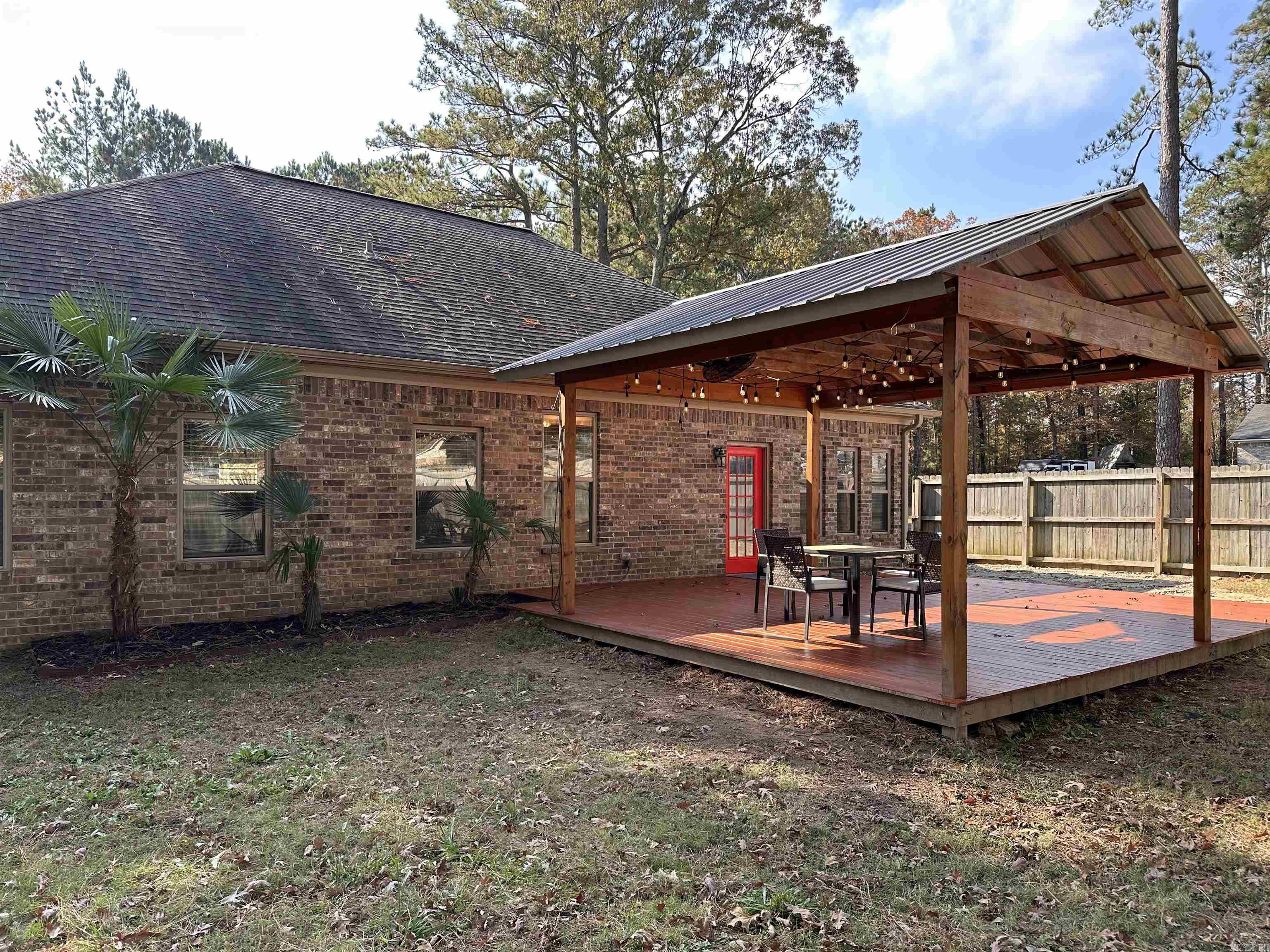 624 Royal Oak  El Dorado, AR