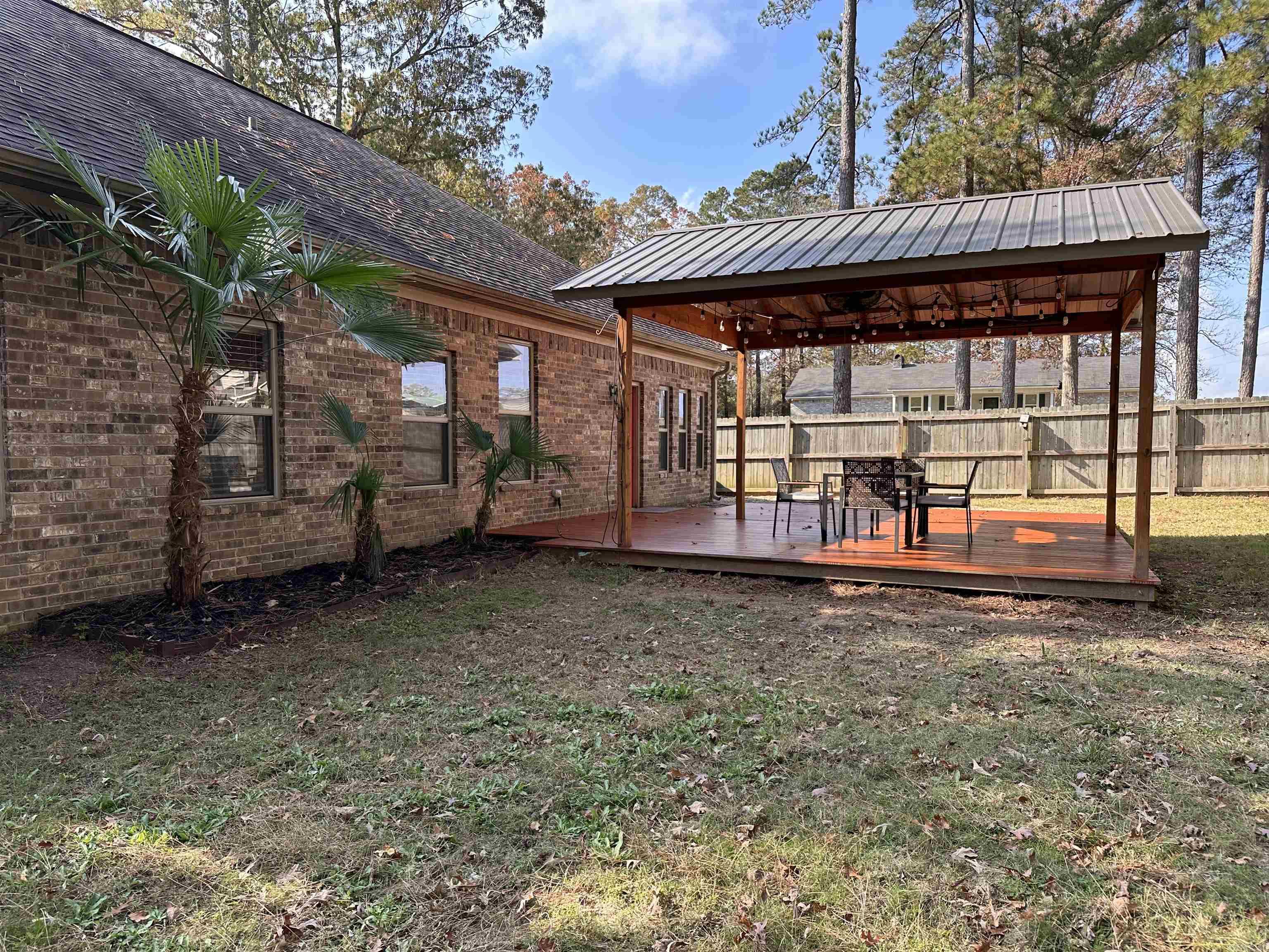 624 Royal Oak  El Dorado, AR