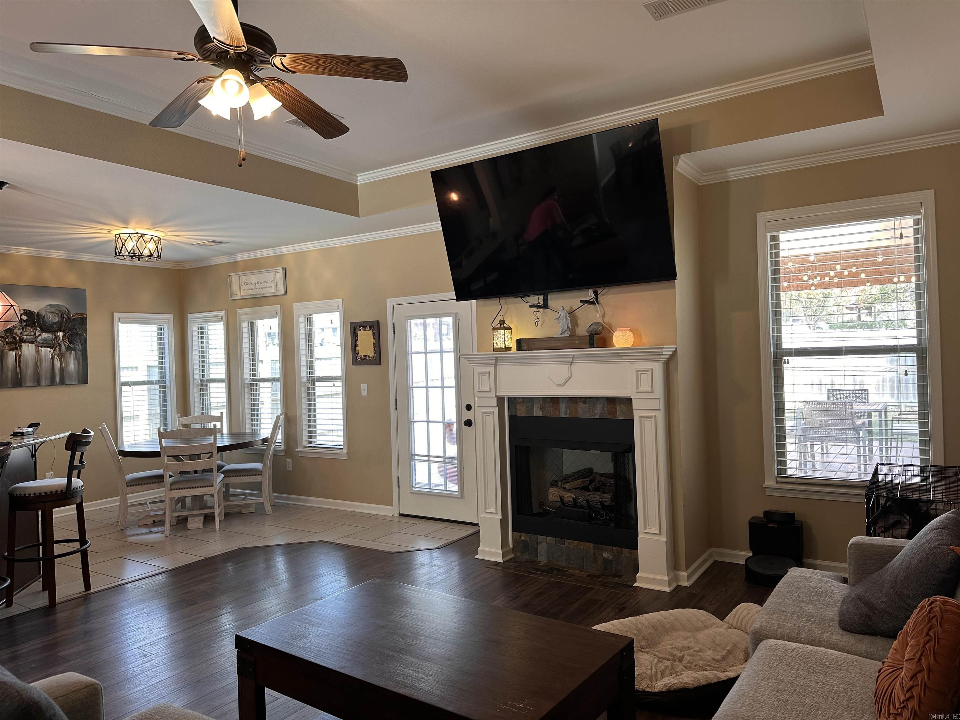 624 Royal Oak  El Dorado, AR