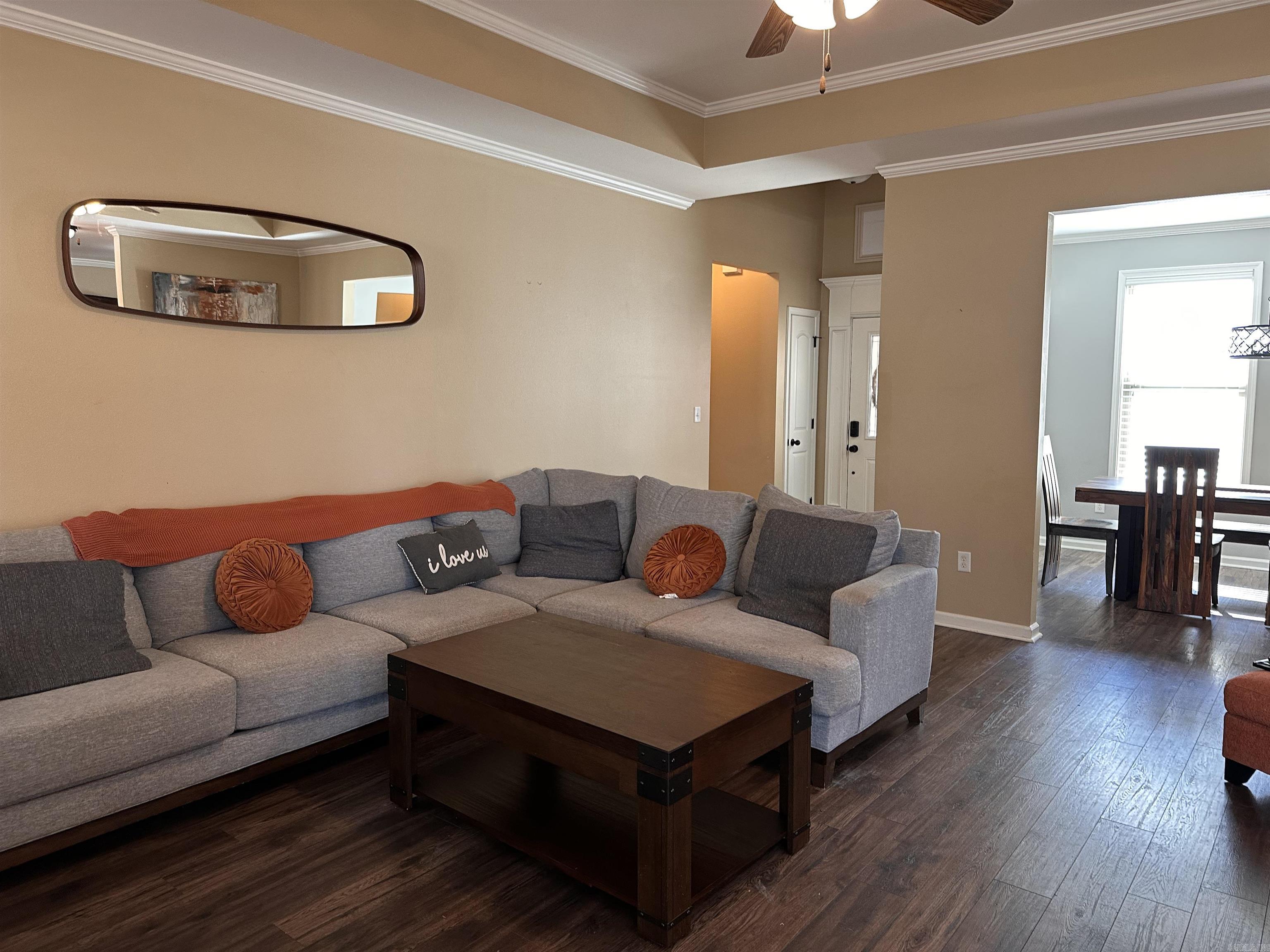 624 Royal Oak  El Dorado, AR