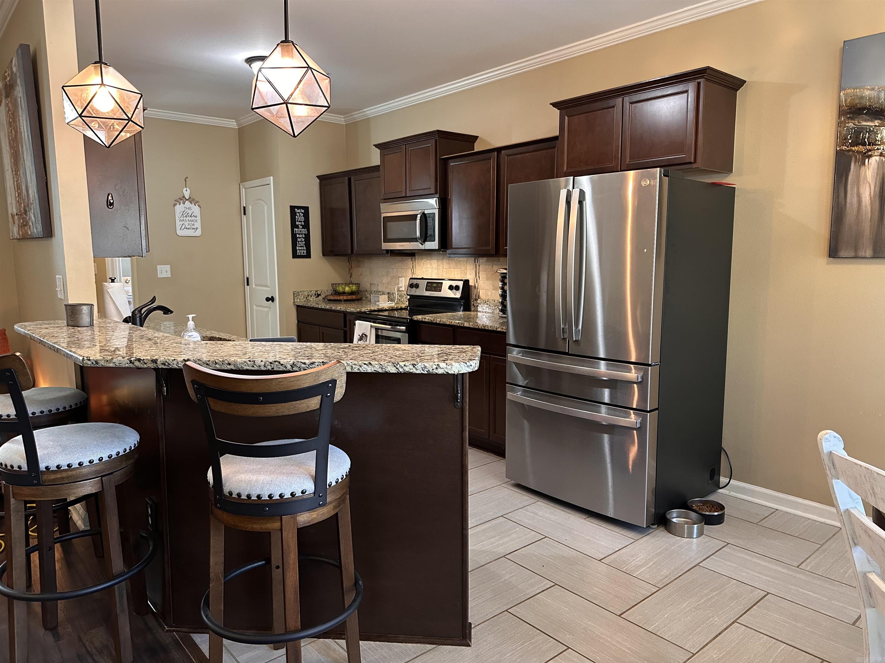 624 Royal Oak  El Dorado, AR