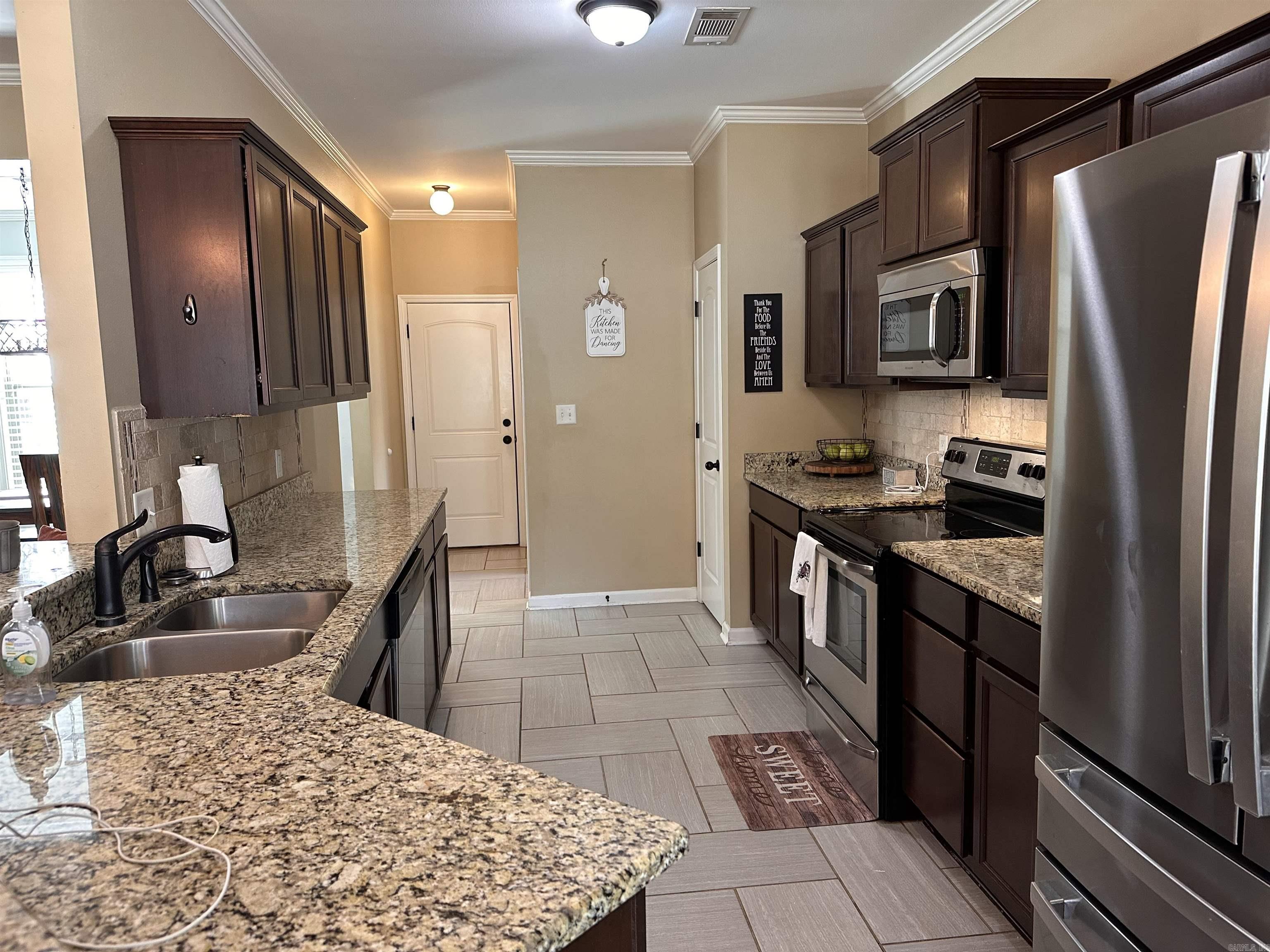 624 Royal Oak  El Dorado, AR