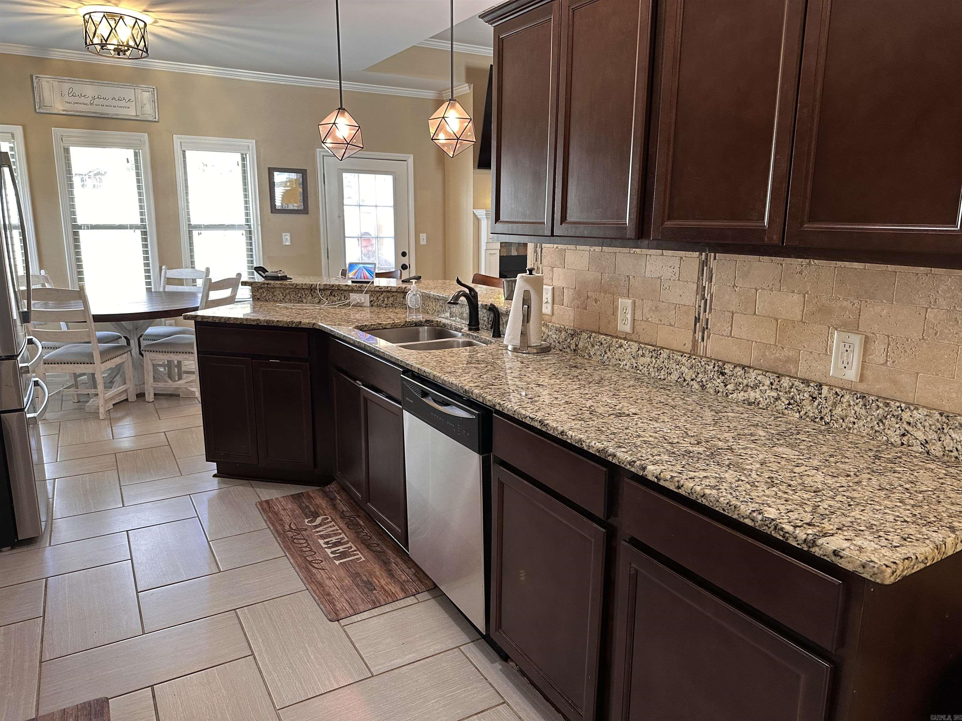 624 Royal Oak  El Dorado, AR