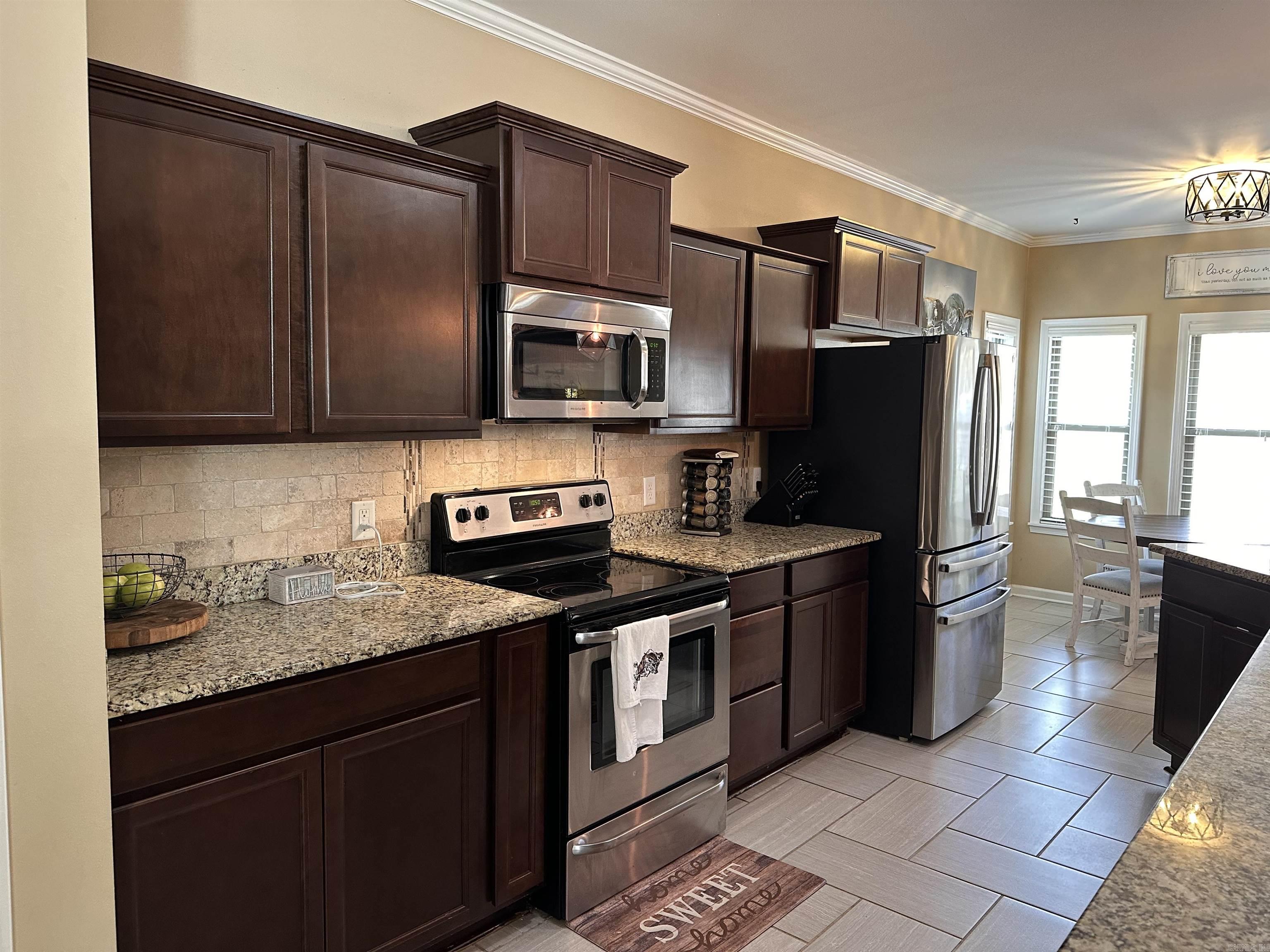 624 Royal Oak  El Dorado, AR