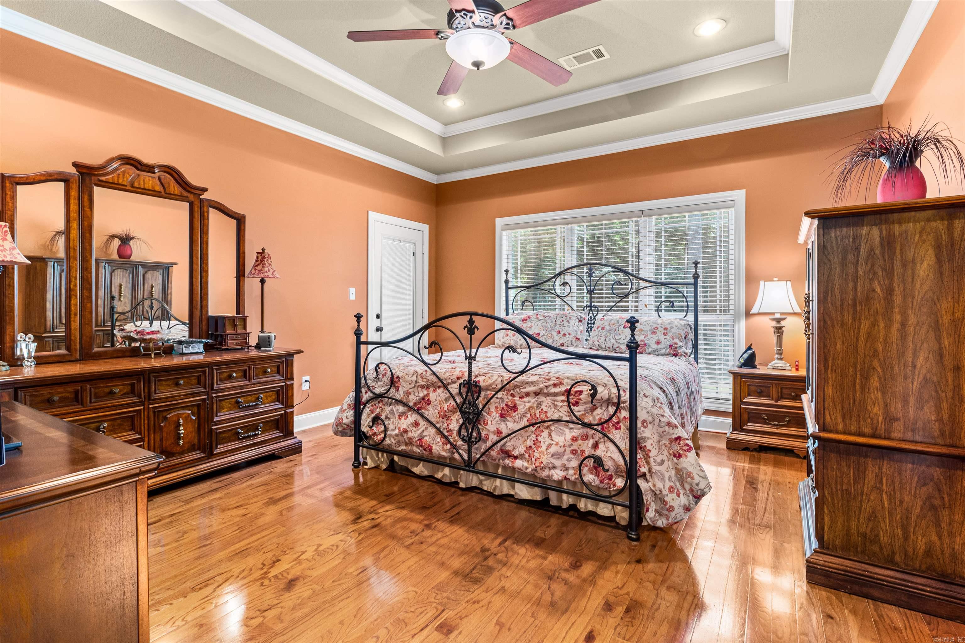 229 County Road 7820 Jonesboro, AR 72405