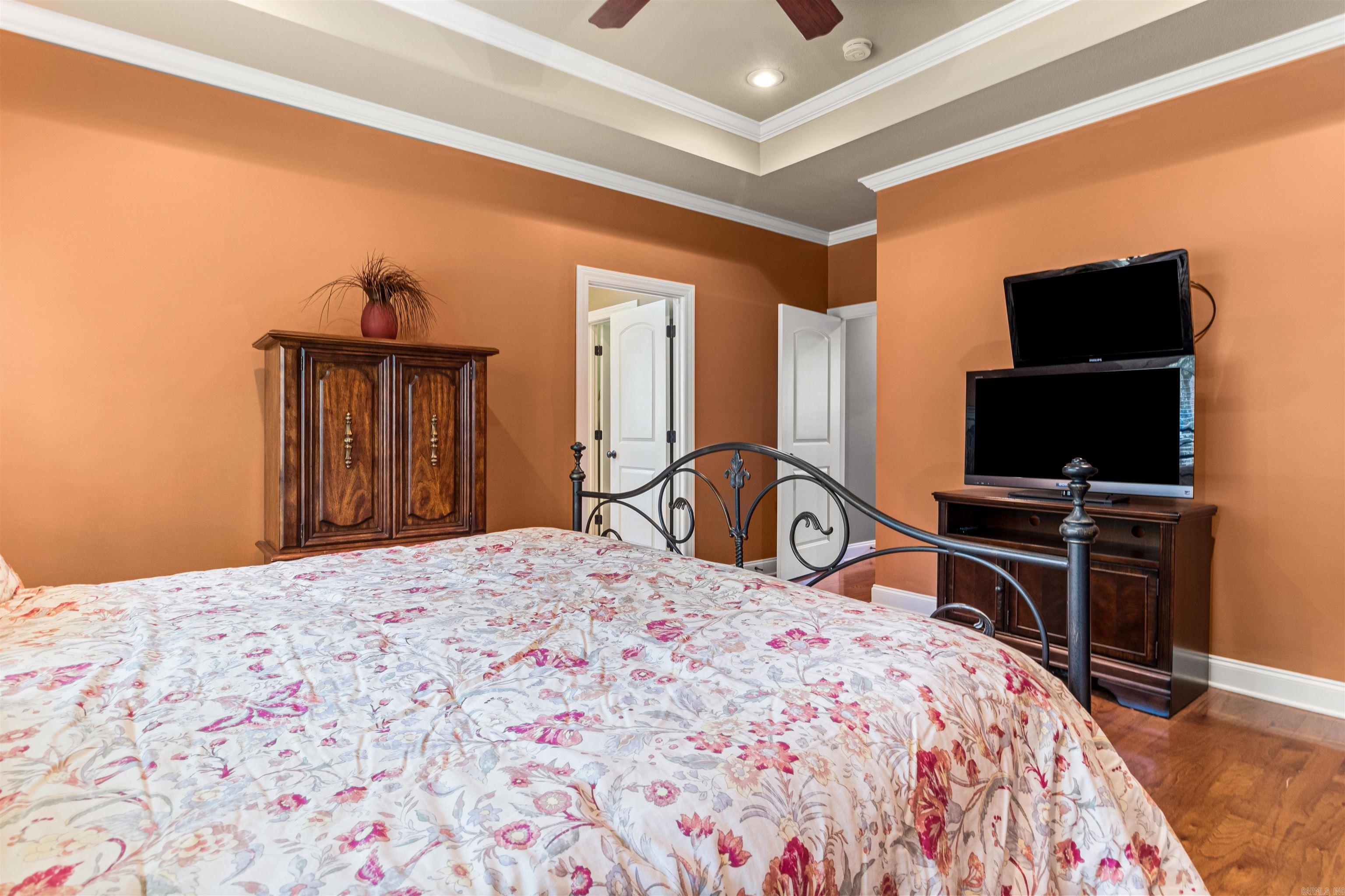 229 County Road 7820 Jonesboro, AR 72405